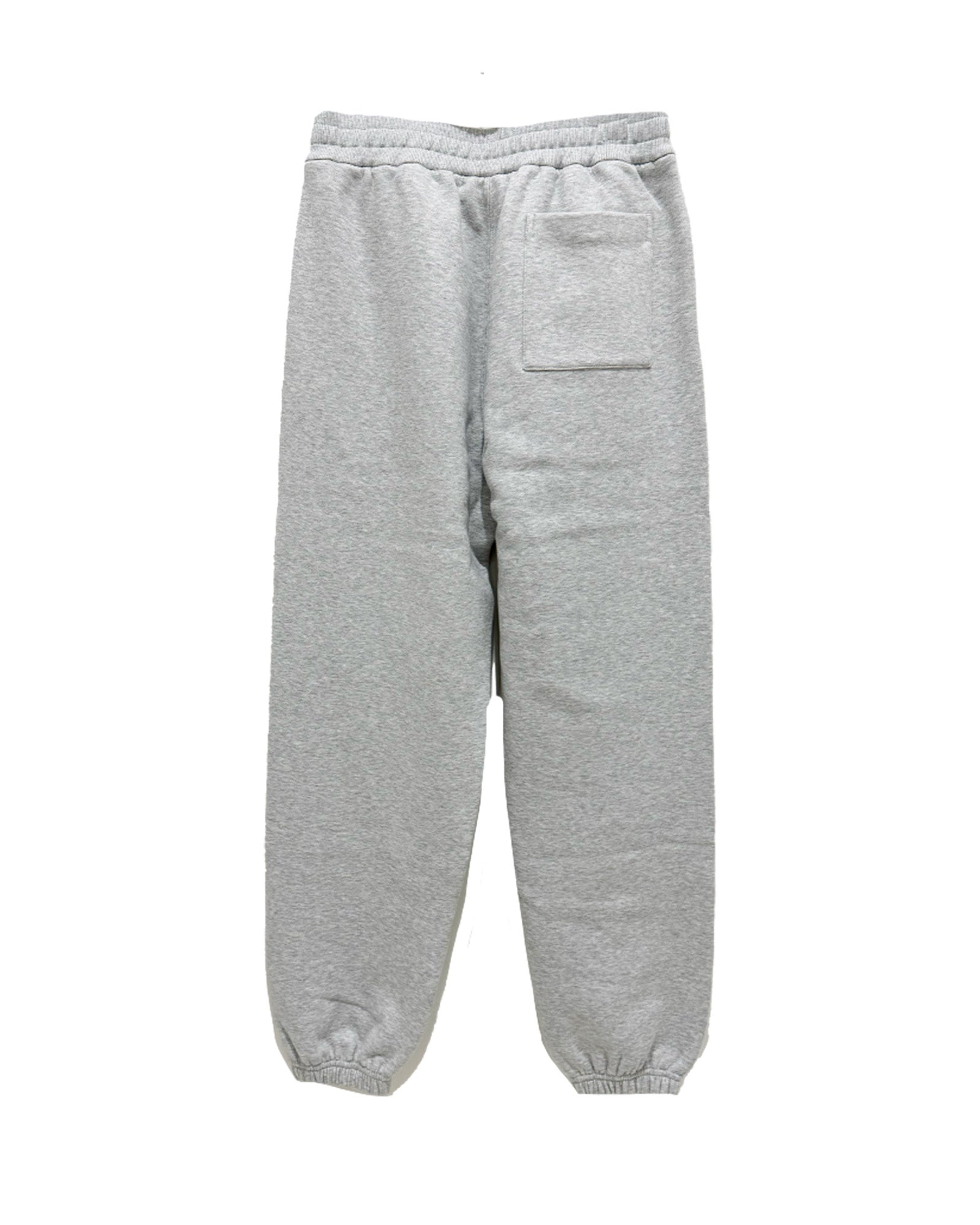 jil sander パンツ JIL SANDER (ジルサンダー) PANTS / SLATE | Detail Application