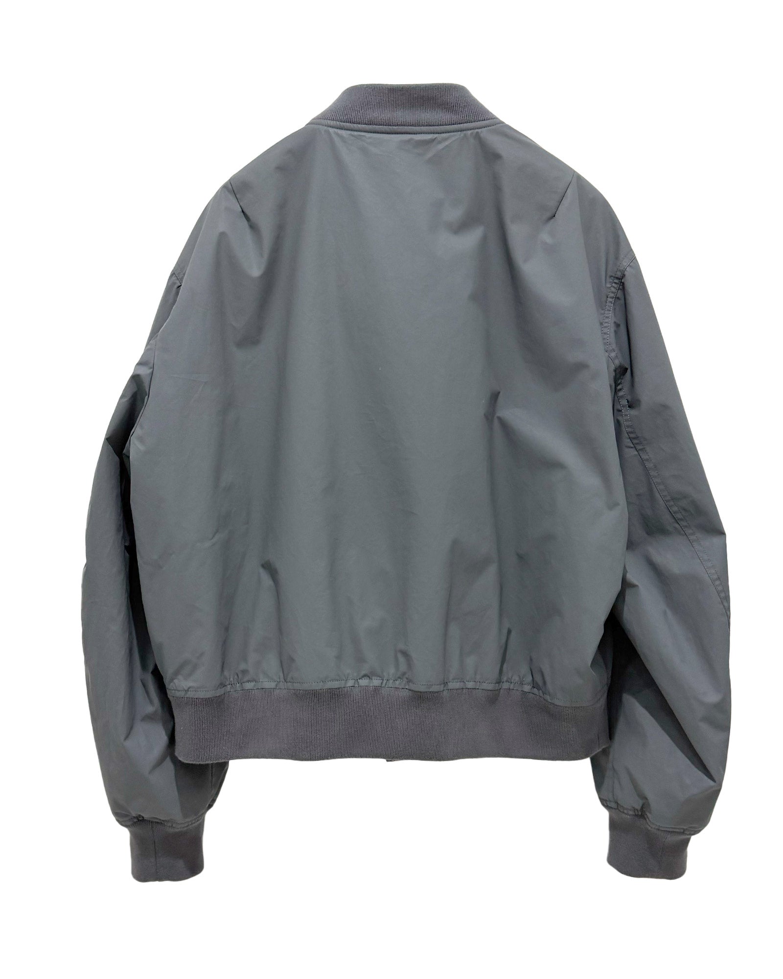 JIL SANDER (ジルサンダー) SPORTSJACKETS / FOG | Detail Application