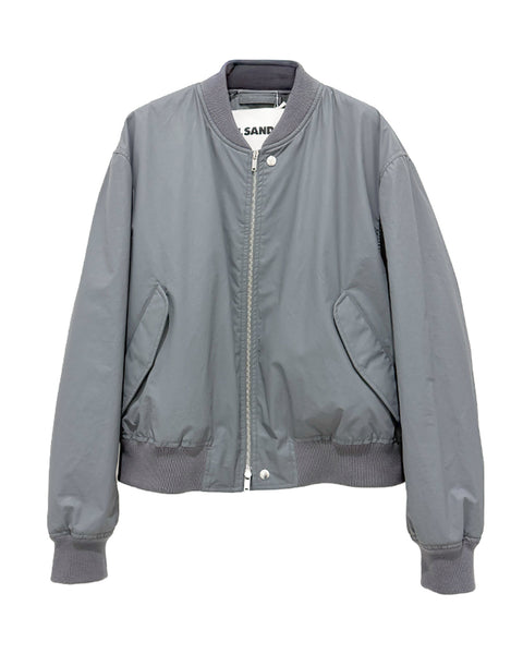 JIL SANDER (ジルサンダー) SPORTSJACKETS / FOG | Detail Application