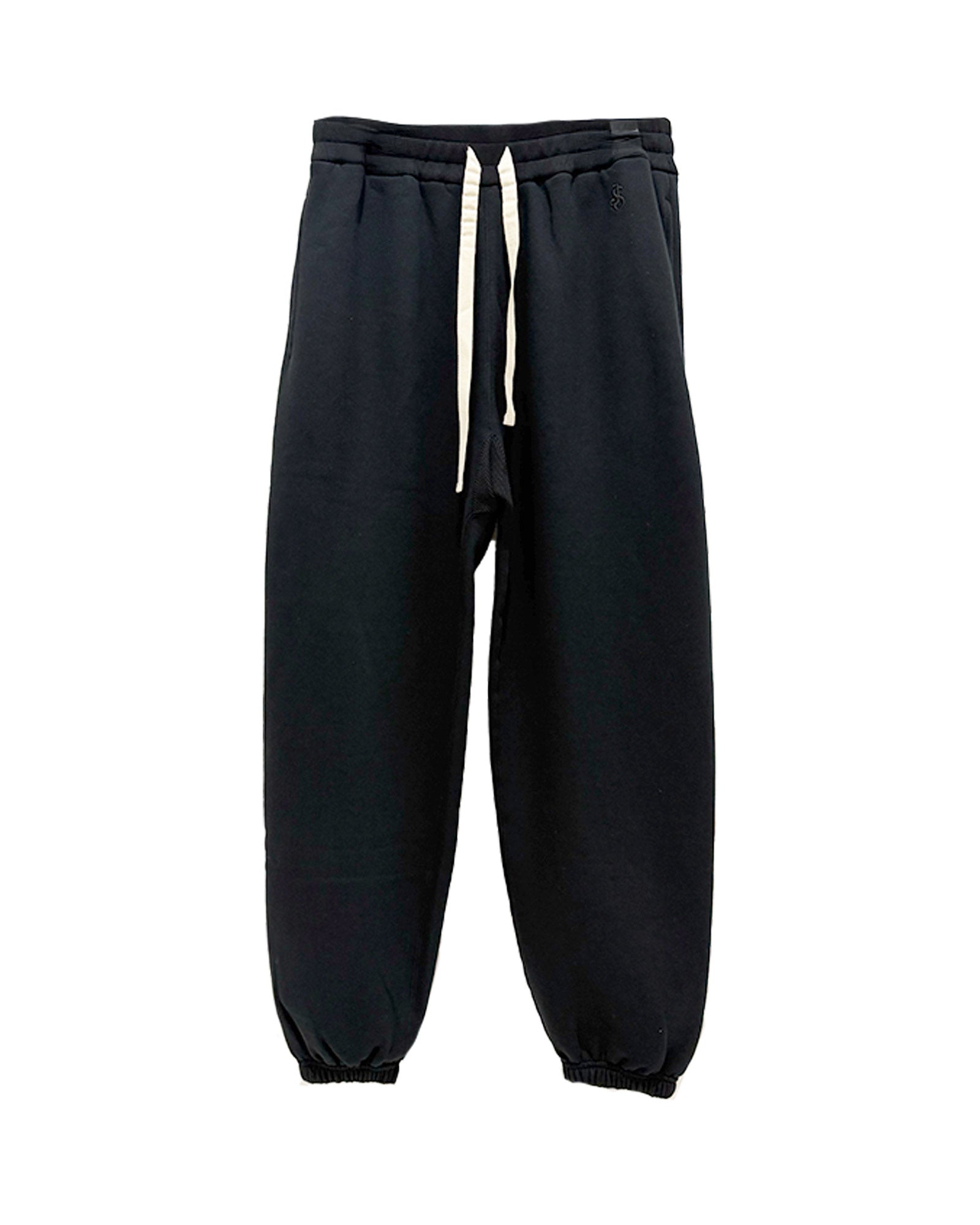 PANTS / BLACK