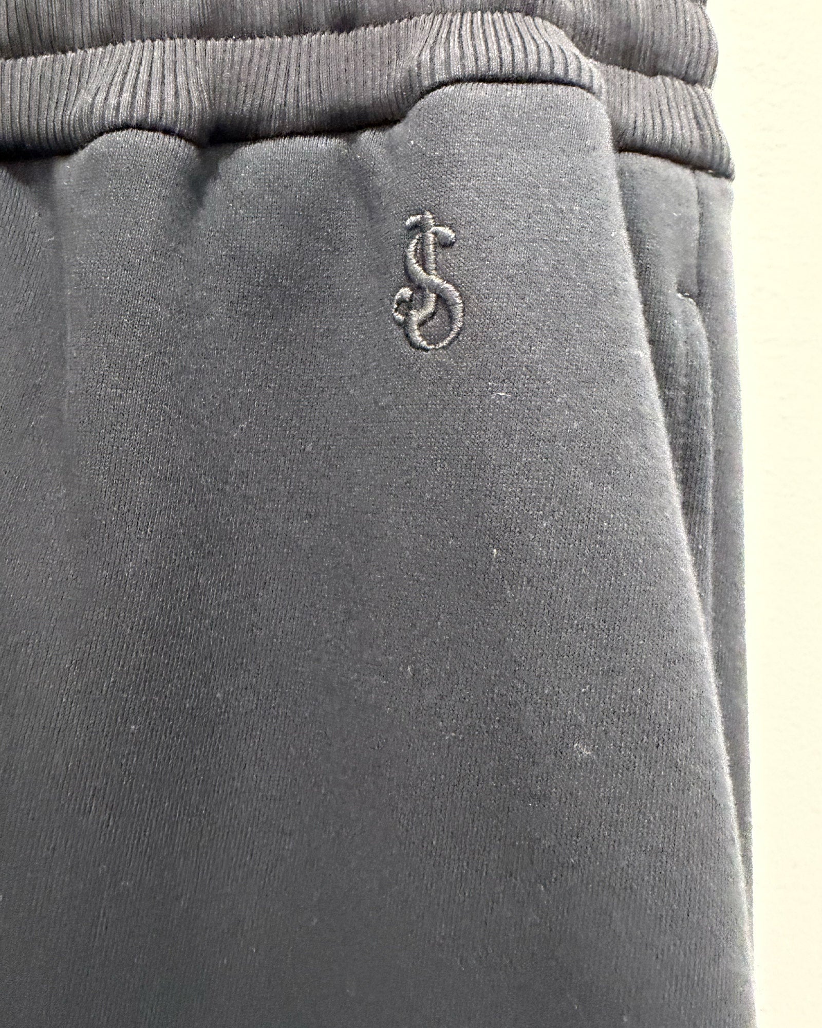 JIL SANDER・ジルサンダー - スウェットパンツ PANTS / BLACK