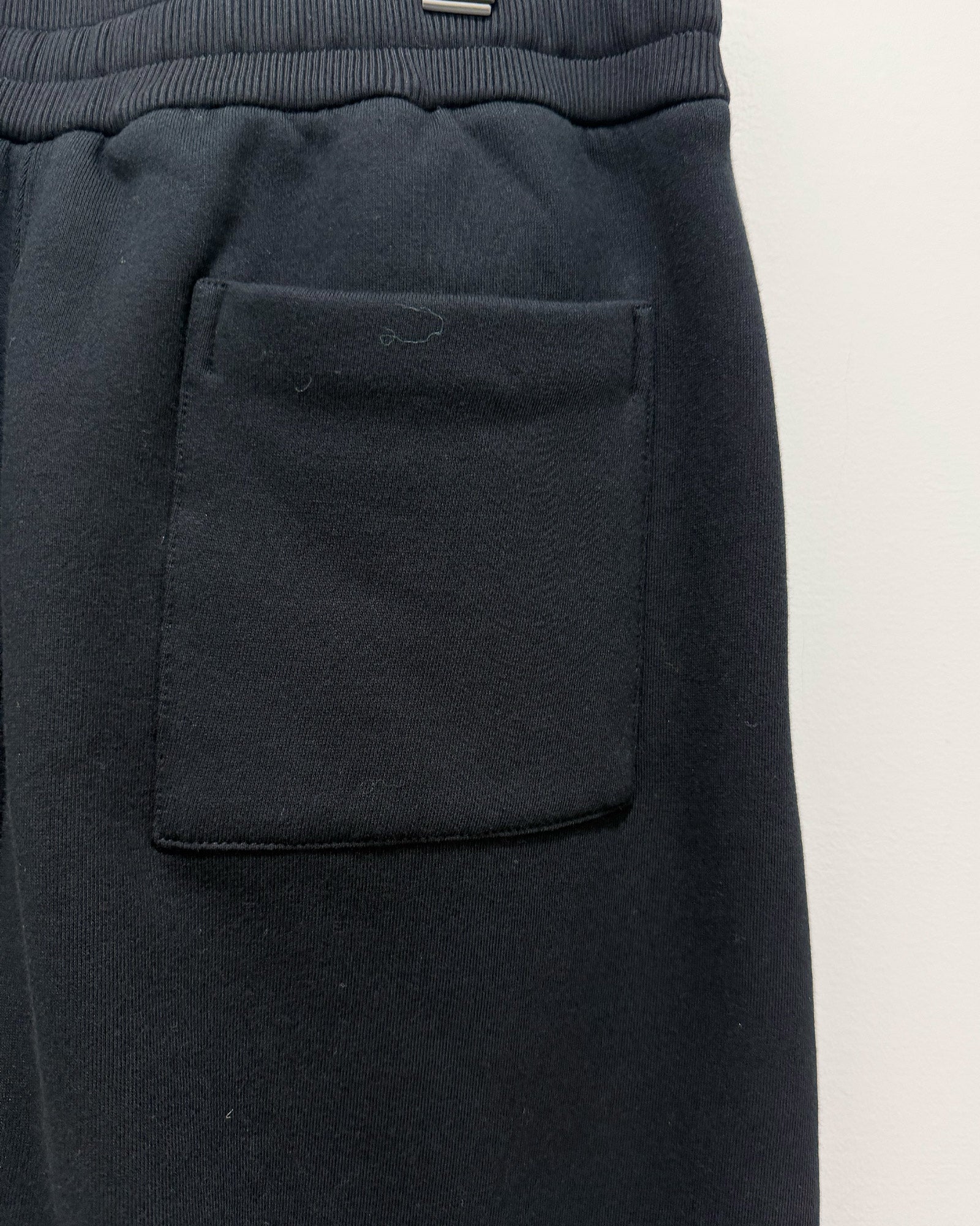 JIL SANDER・ジルサンダー - スウェットパンツ PANTS / BLACK