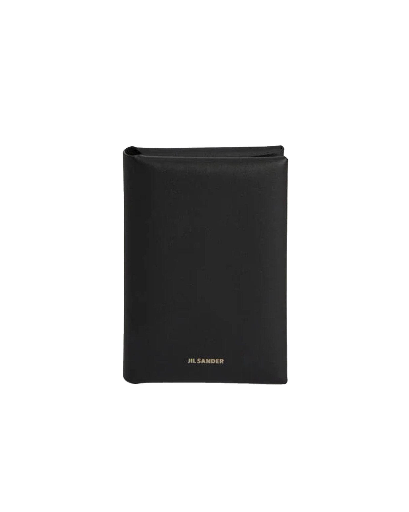 Ader Error(アーダーエラー)「 BULSA WALLET / BLACK 」 | Detail