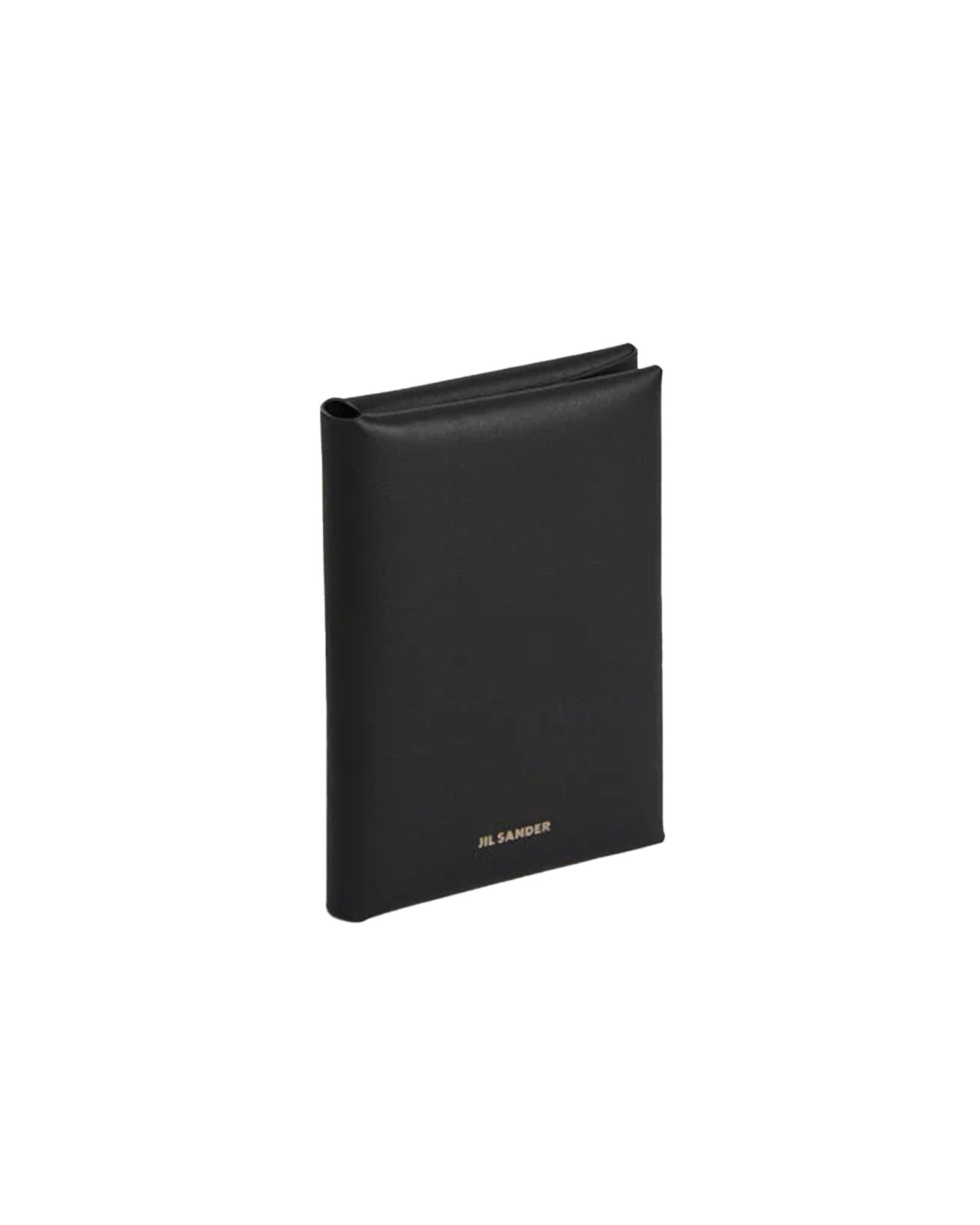 JIL SANDER・Jil Sander -  FOLDED PASSPORT HOLDER