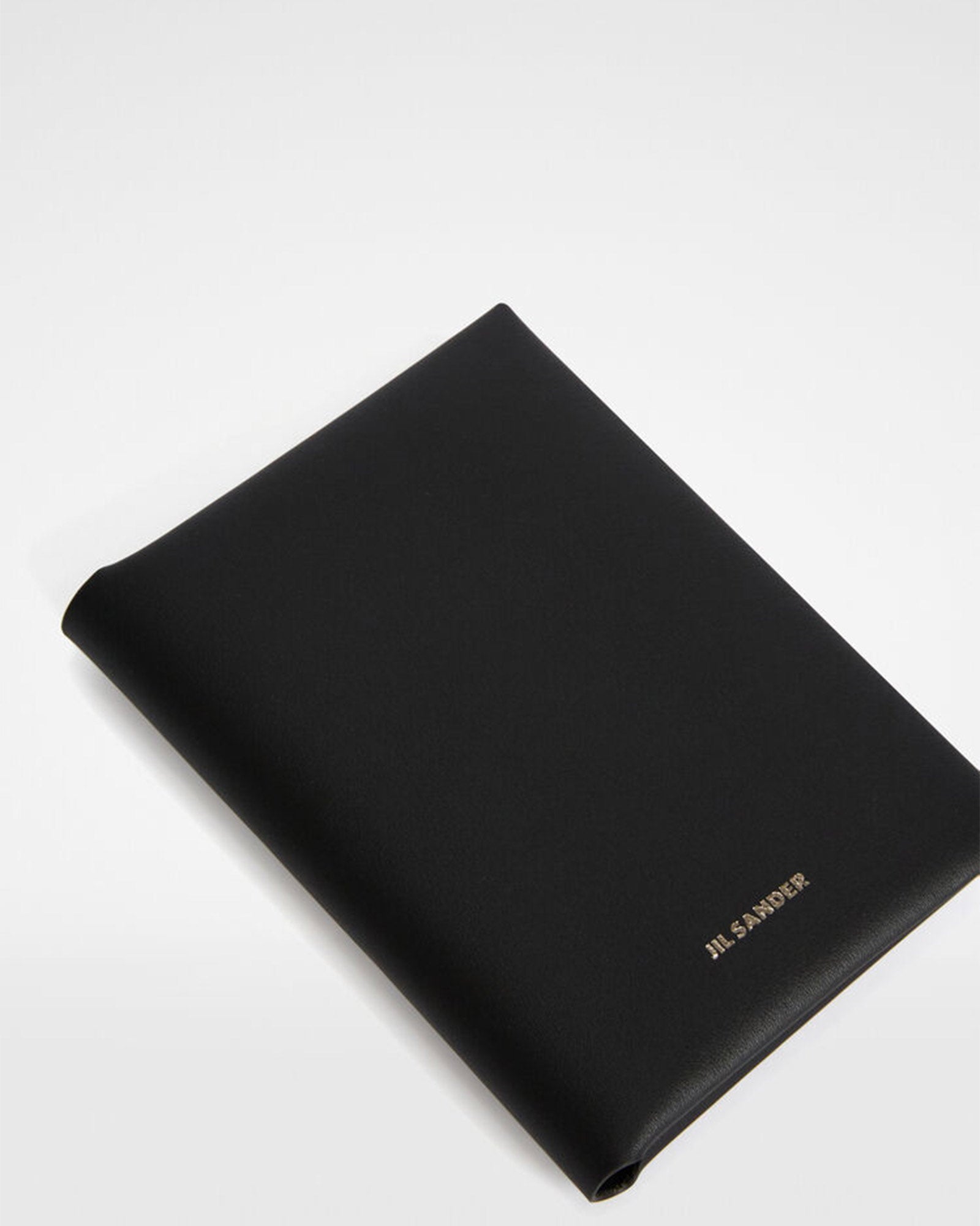 JIL SANDER・Jil Sander -  FOLDED PASSPORT HOLDER
