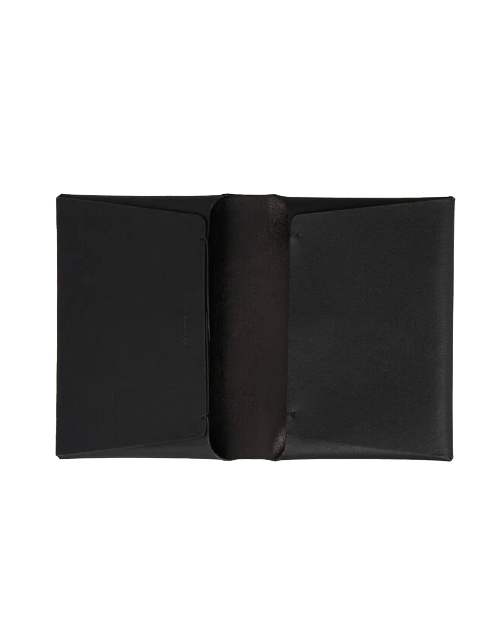 JIL SANDER・Jil Sander -  FOLDED PASSPORT HOLDER