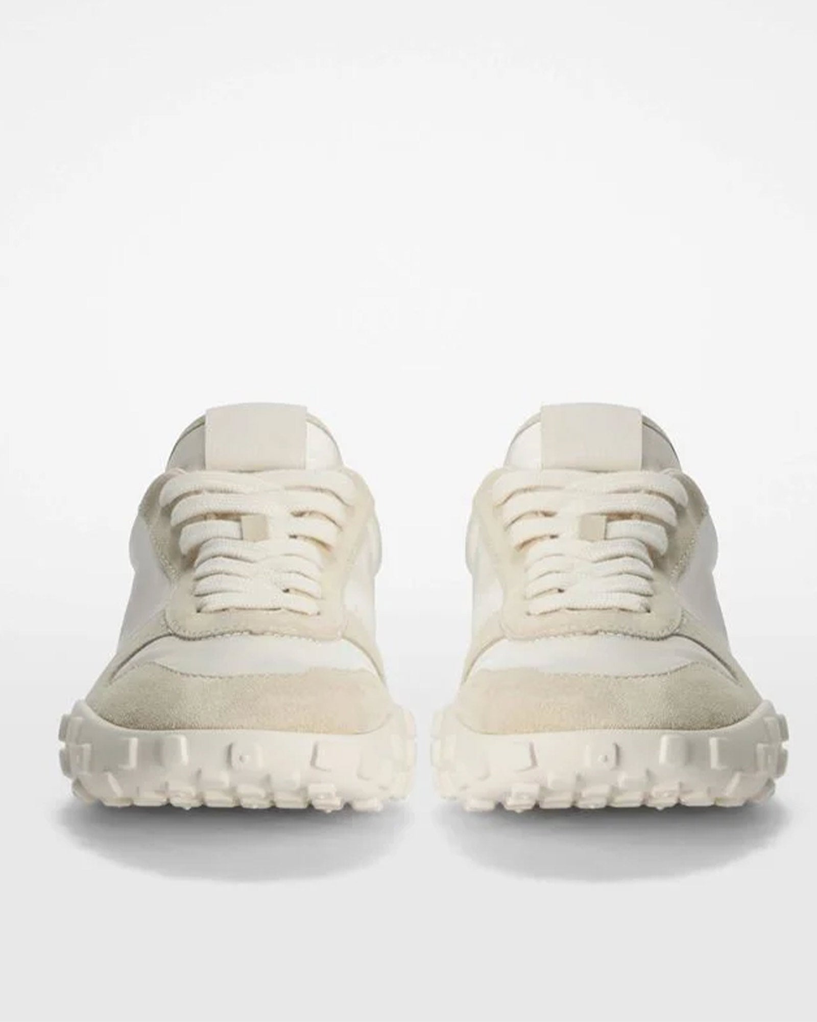 JIL SANDER・ジルサンダー - ローカットスニーカー SNEAKERS / WHITE