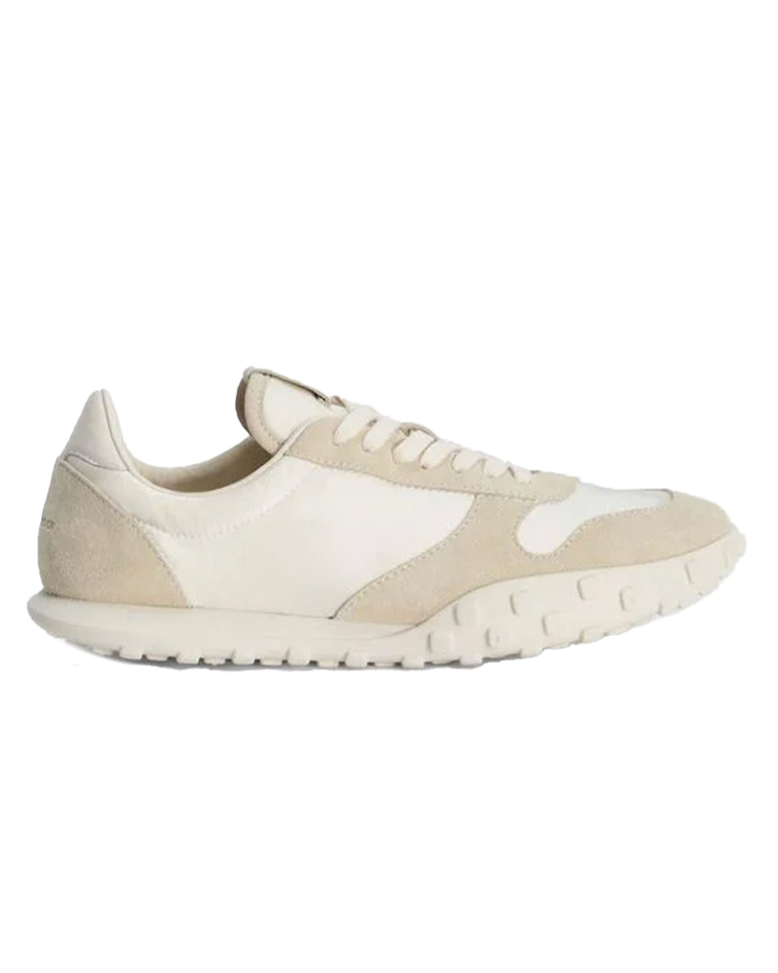 SNEAKERS / WHITE
