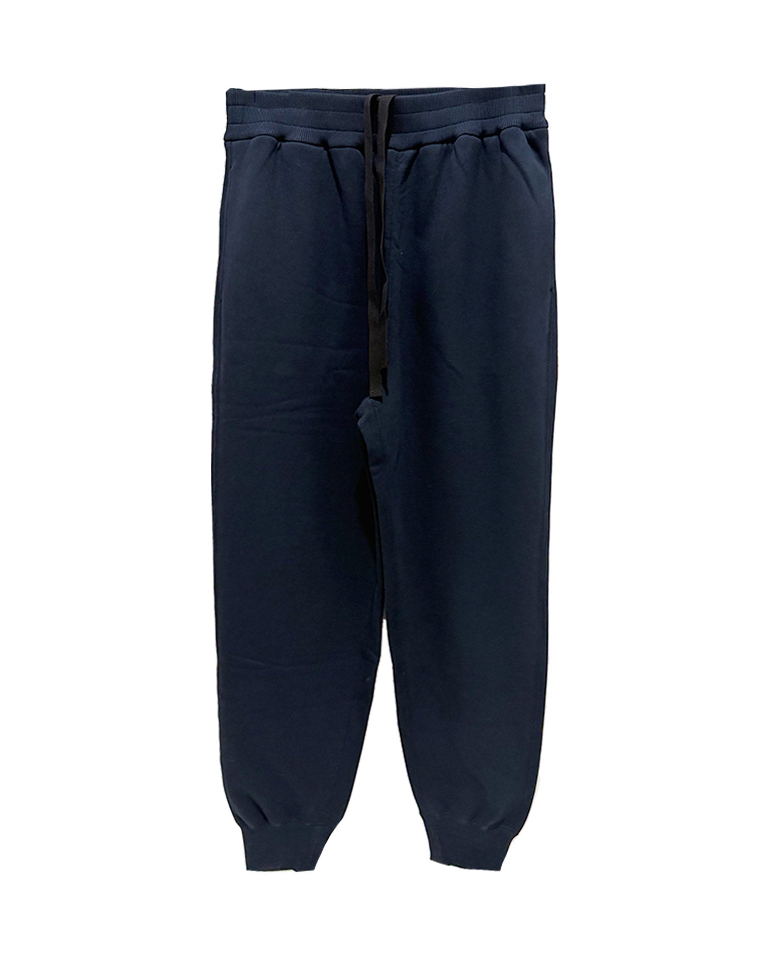 OPEN YY (オープン ワイワイ) LACE UP LOUNGE PANTS / GREY | Detail