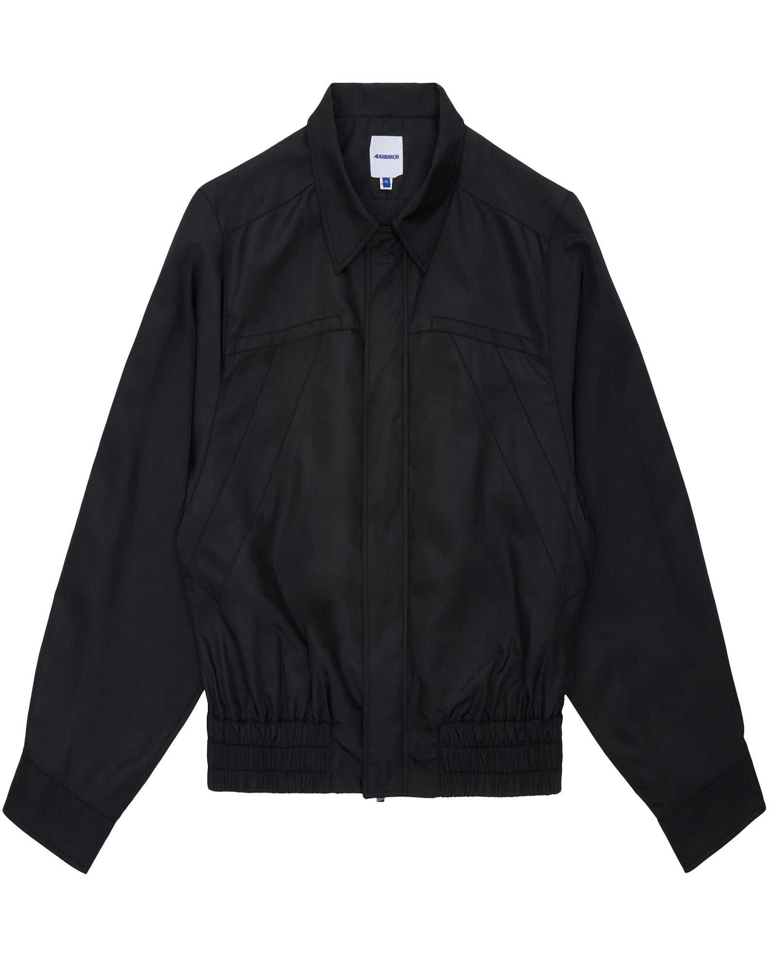 Ader Error・アーダーエラー - ジャケット JACKET ITEM 09 / NOIR