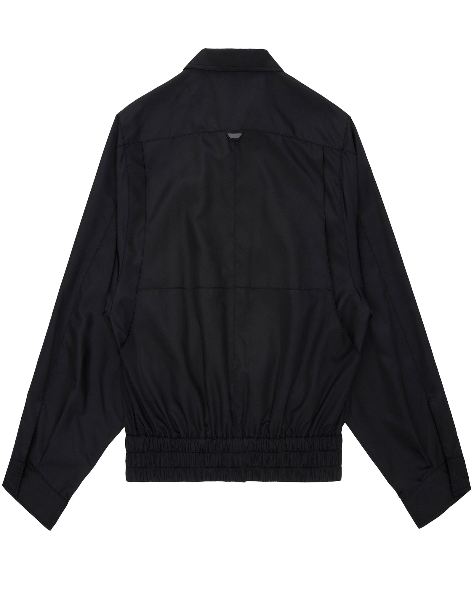 Ader Error・アーダーエラー - ジャケット JACKET ITEM 09 / NOIR