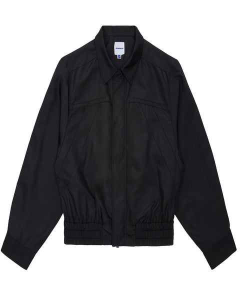 Ader Error(アーダーエラー)「 JACKET ITEM 09 / NOIR」 | Detail