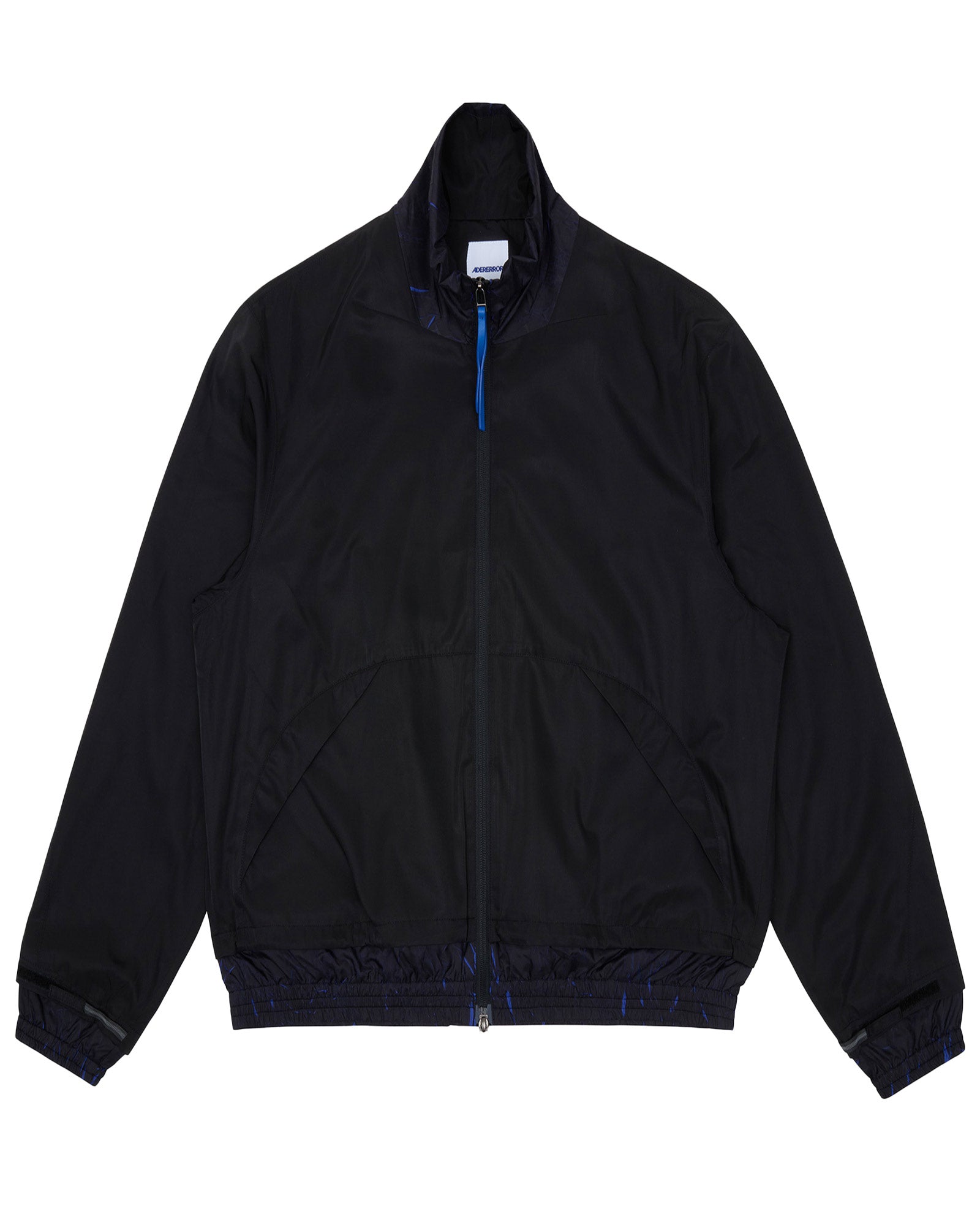 Ader Error・アーダーエラー - ジャケット JACKET ITEM 13 / NOIR