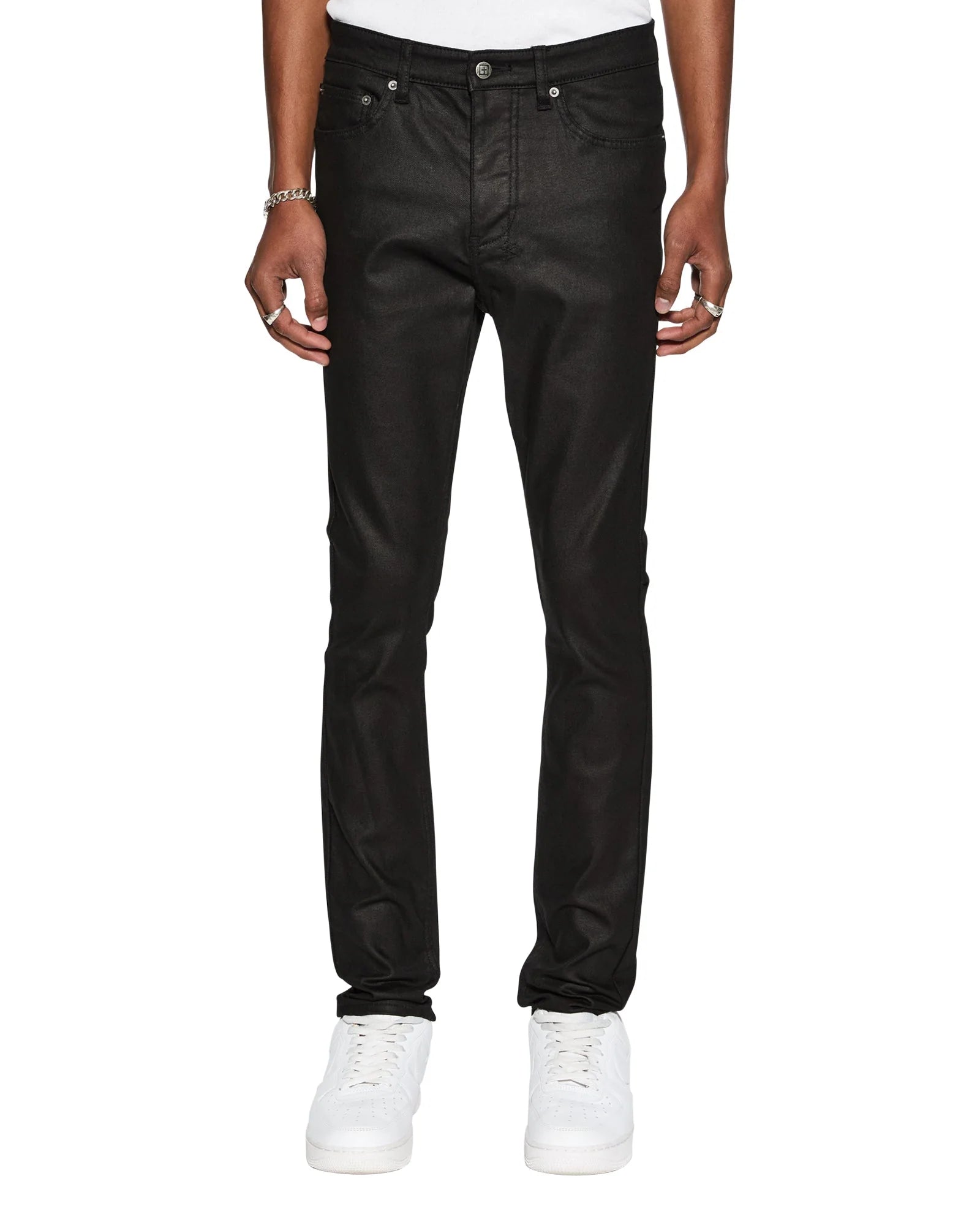Ksubi (スビ) SS26 CHITCH BLACK WAX / BLACK | Detail Application