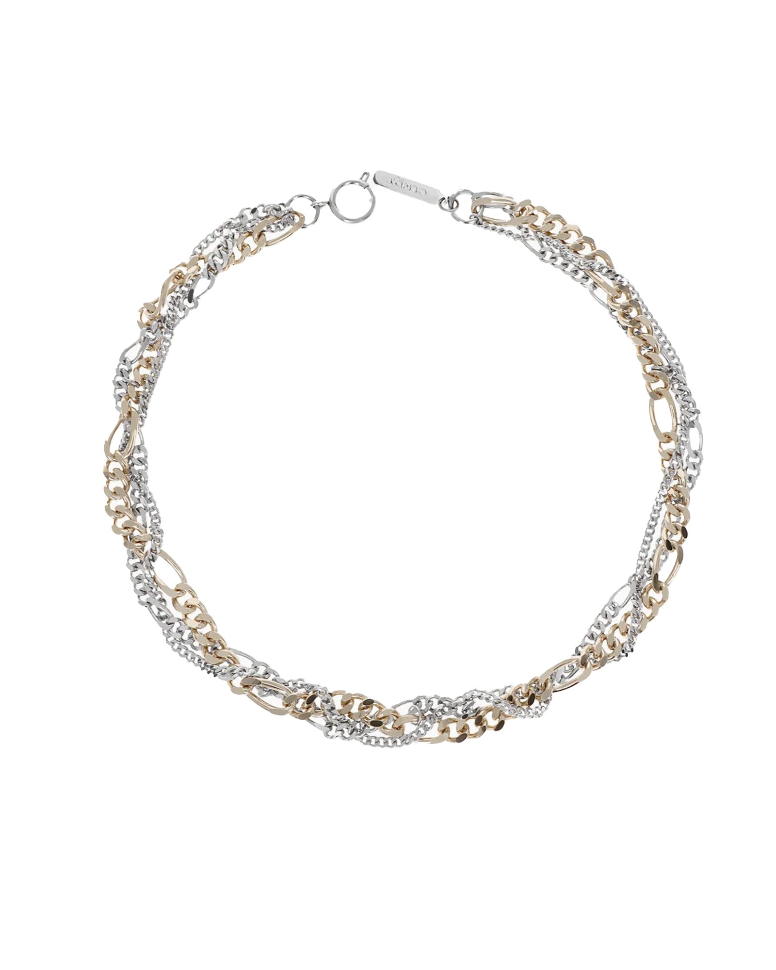 JENA CHOKER / MIX