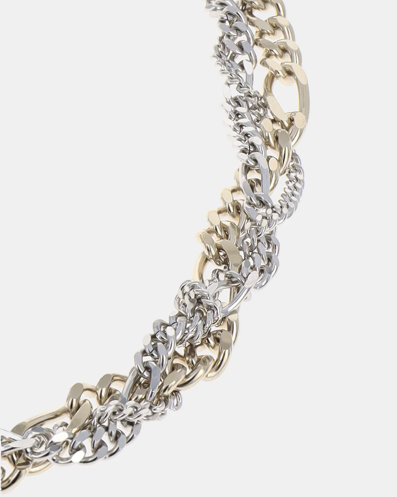 JUSTINE CLENQUET・ジュスティーヌ・クランケ - ネックレス JENA CHOKER / MIX