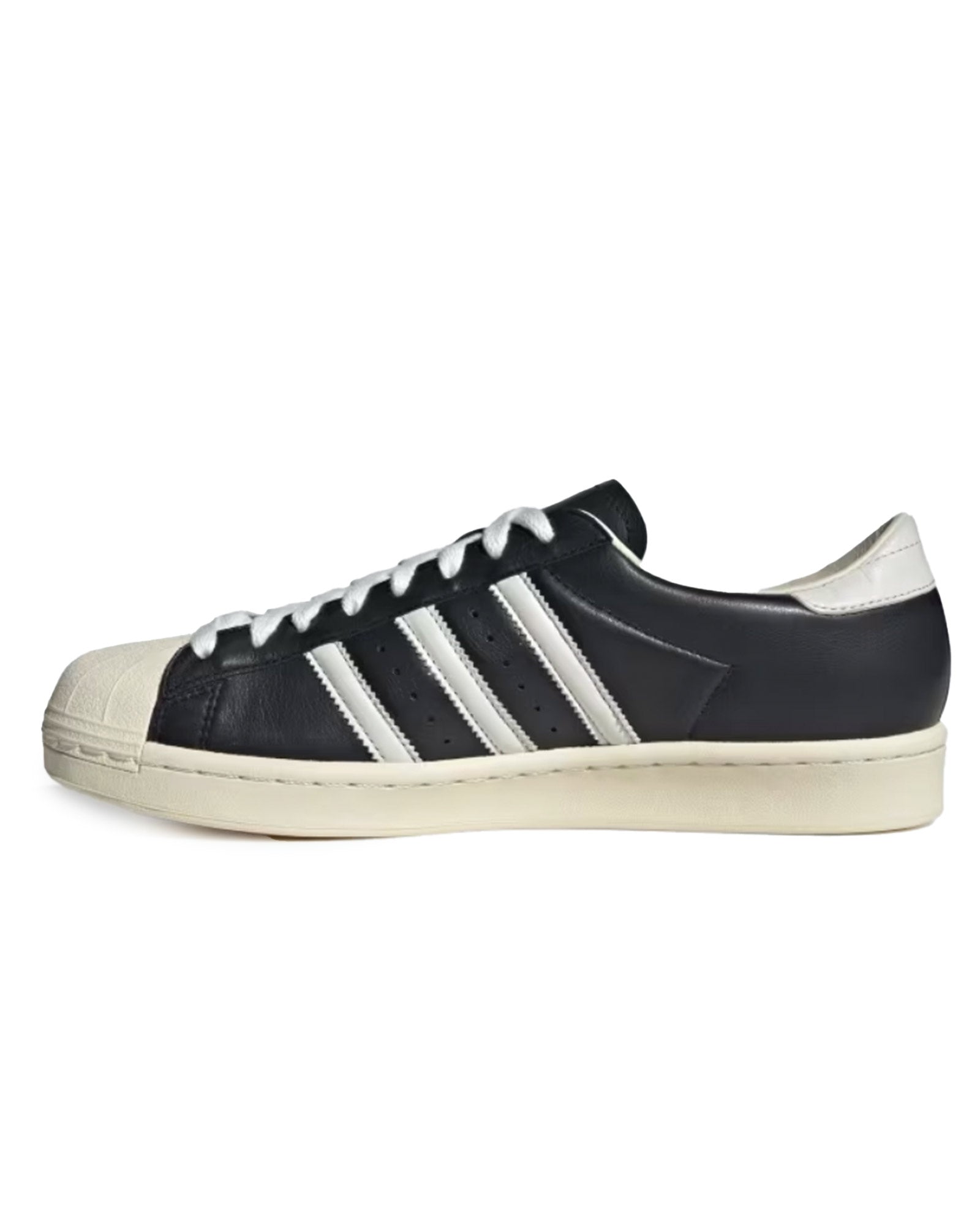 adidas・アディダス - ローカットスニーカー SUPERSTAR VINTAGE / BLACK