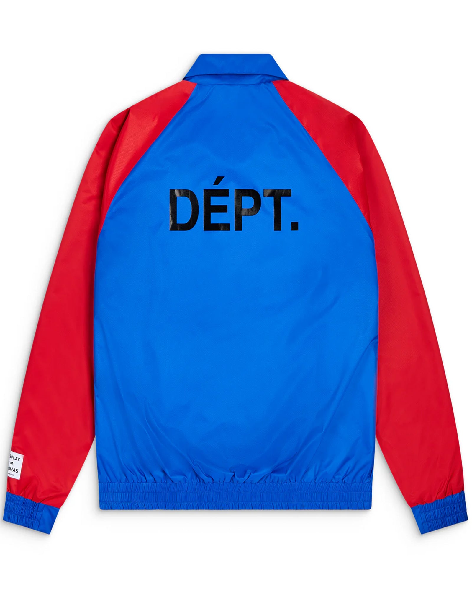 GALLERY DEPT.・ギャラリー デプト - ナイロンジャケット JUDE JACKET / MULTI