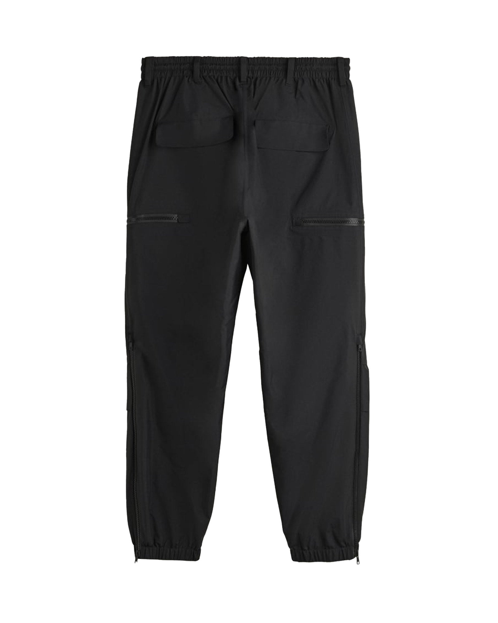 Y-3(ワイスリー) M Y3 GTX CUFFED CARGO PNT | Detail Application