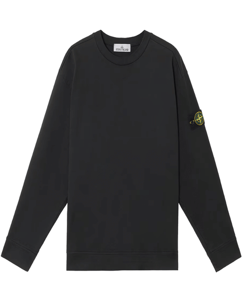 STONE ISLAND(ストーンアイランド) BRUSHED ORGANIC COTTON