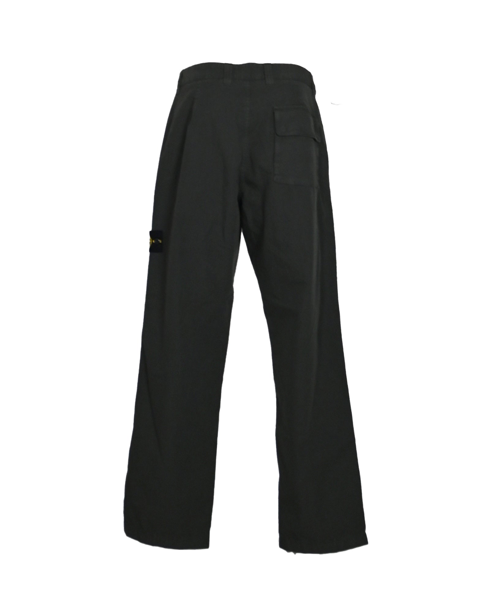 STONE ISLAND・stone island -  TROUSER / LEAD GREY