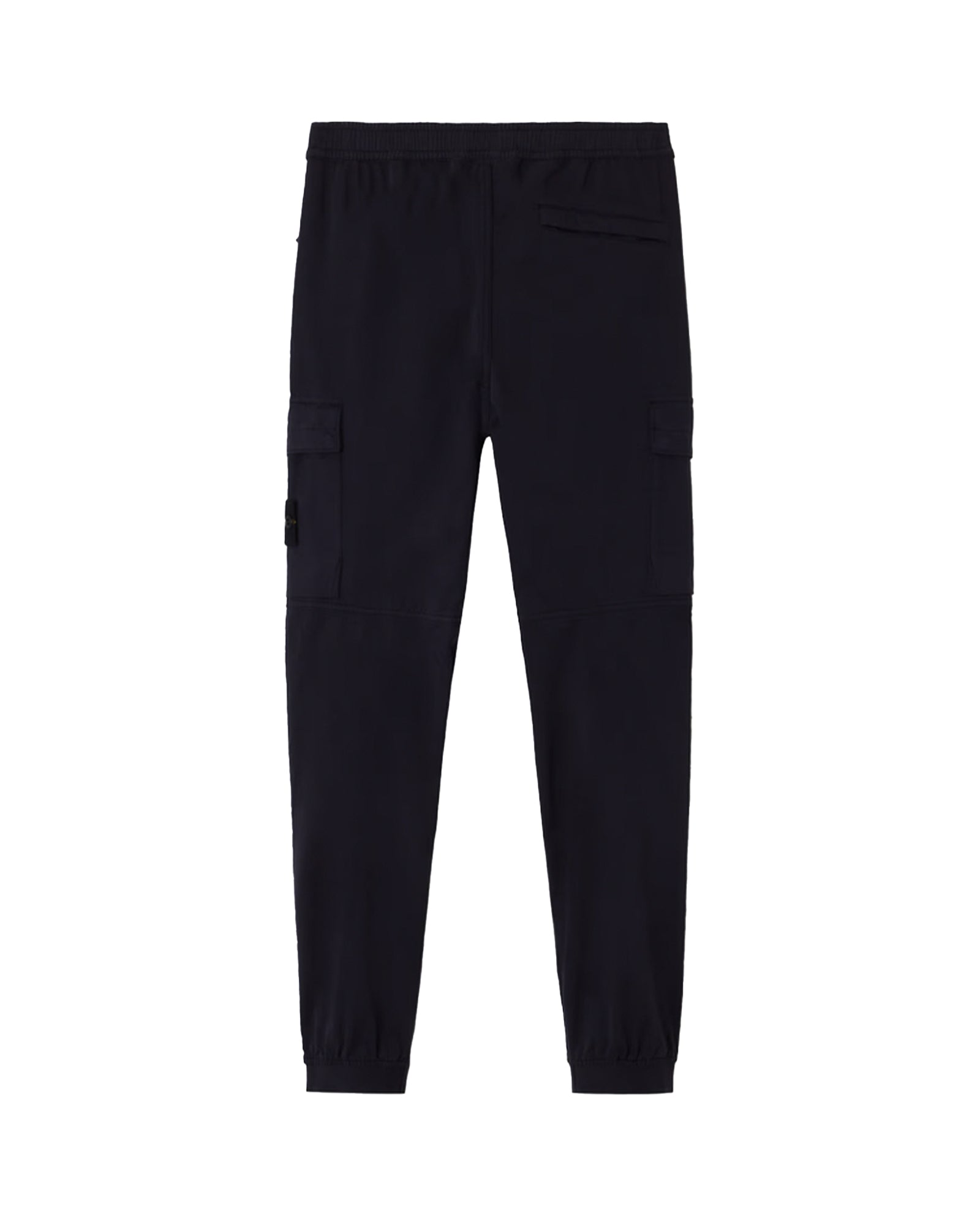 STONE ISLAND・ストーンアイランド - カーゴパンツ TROUSERS / BLACK