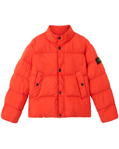 STONE ISLAND(ストーンアイランド) CRINKLE REPS NY RECYCLED