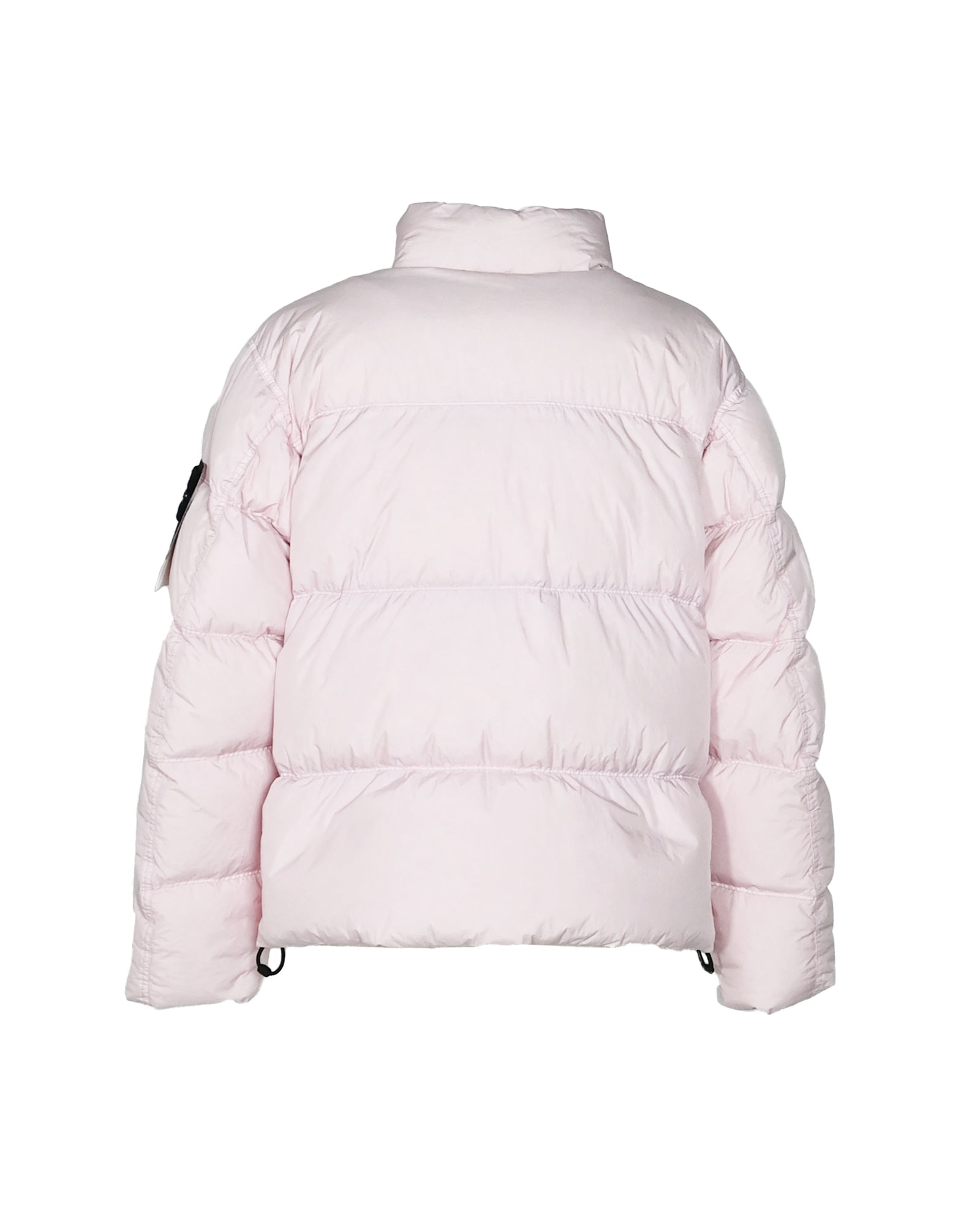 STONE ISLAND・stone island -  CRINKLE REPS NY RECYCLED NYLON / ROSA