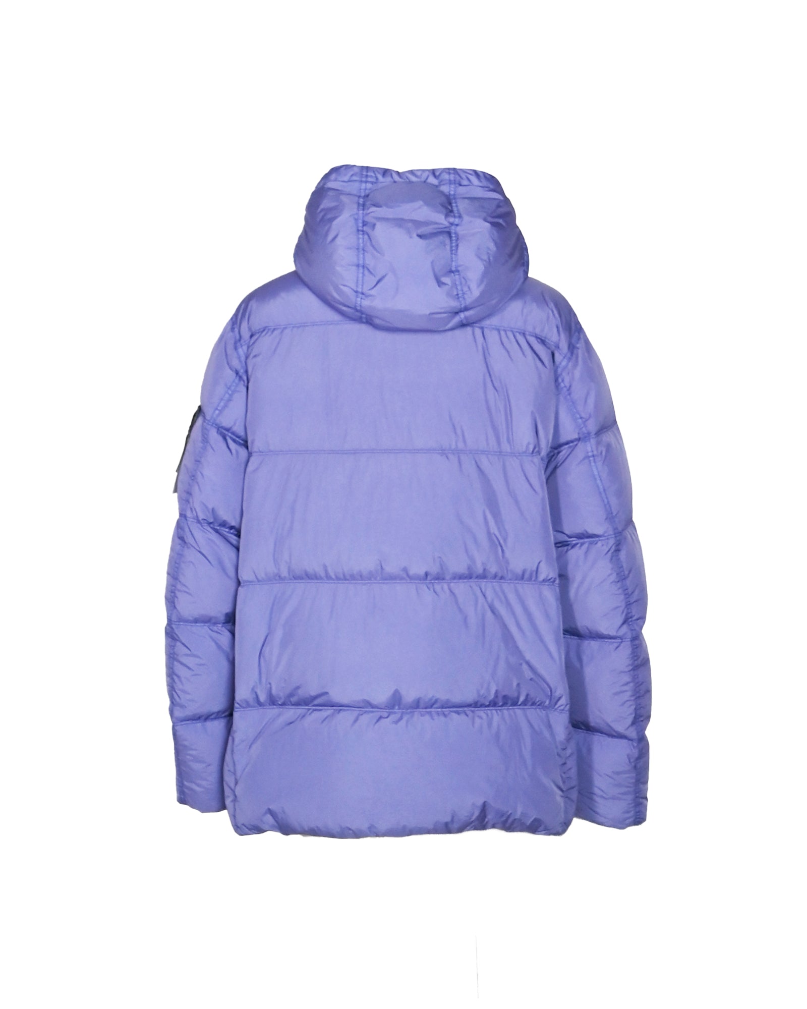 STONE ISLAND・stone island -  CRINKLE REPS NY RECYCLED NYLON / LAVENDER