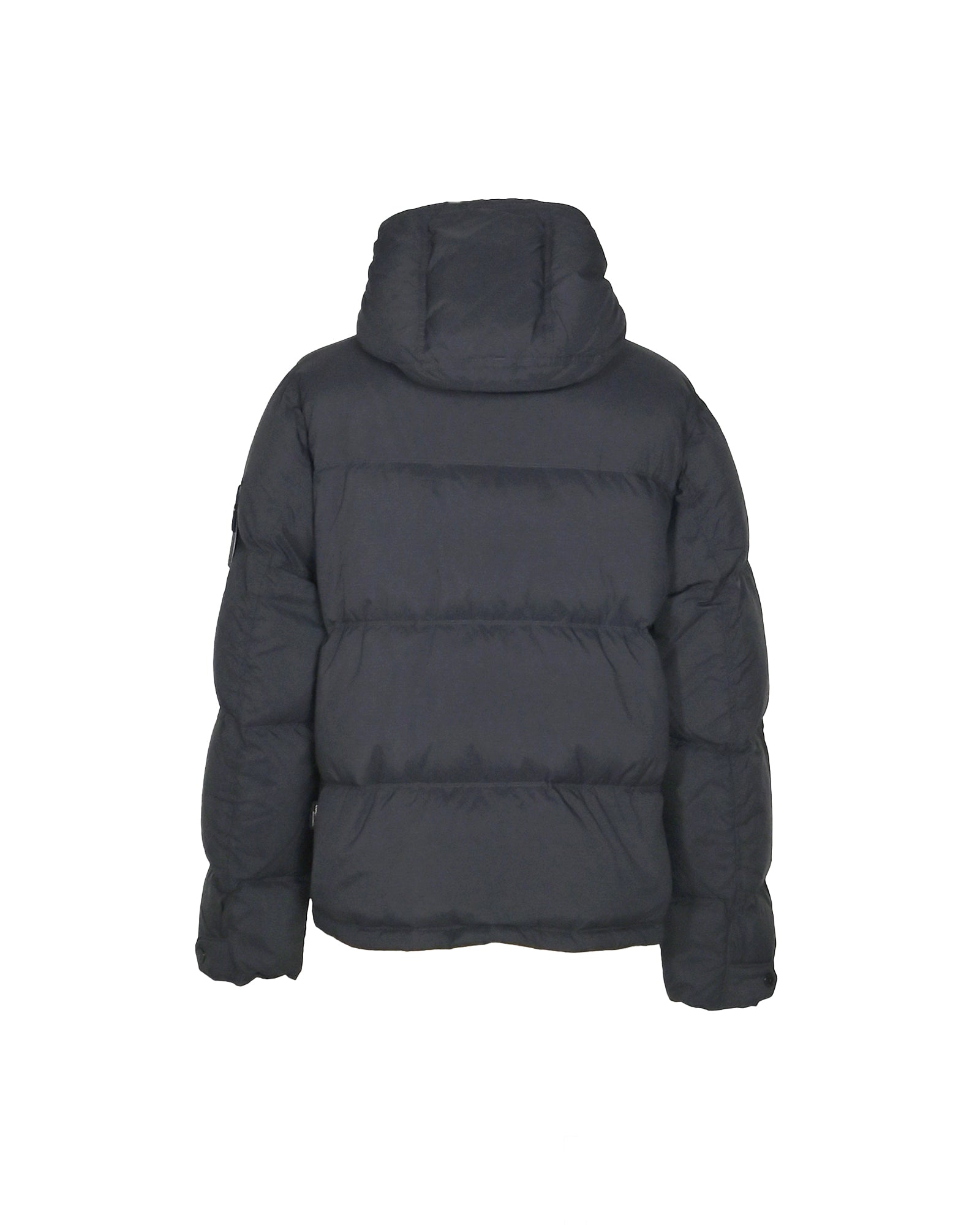 STONE ISLAND・stone island -  CRINKLE REPS NY RECYCLED NYLON / NERO