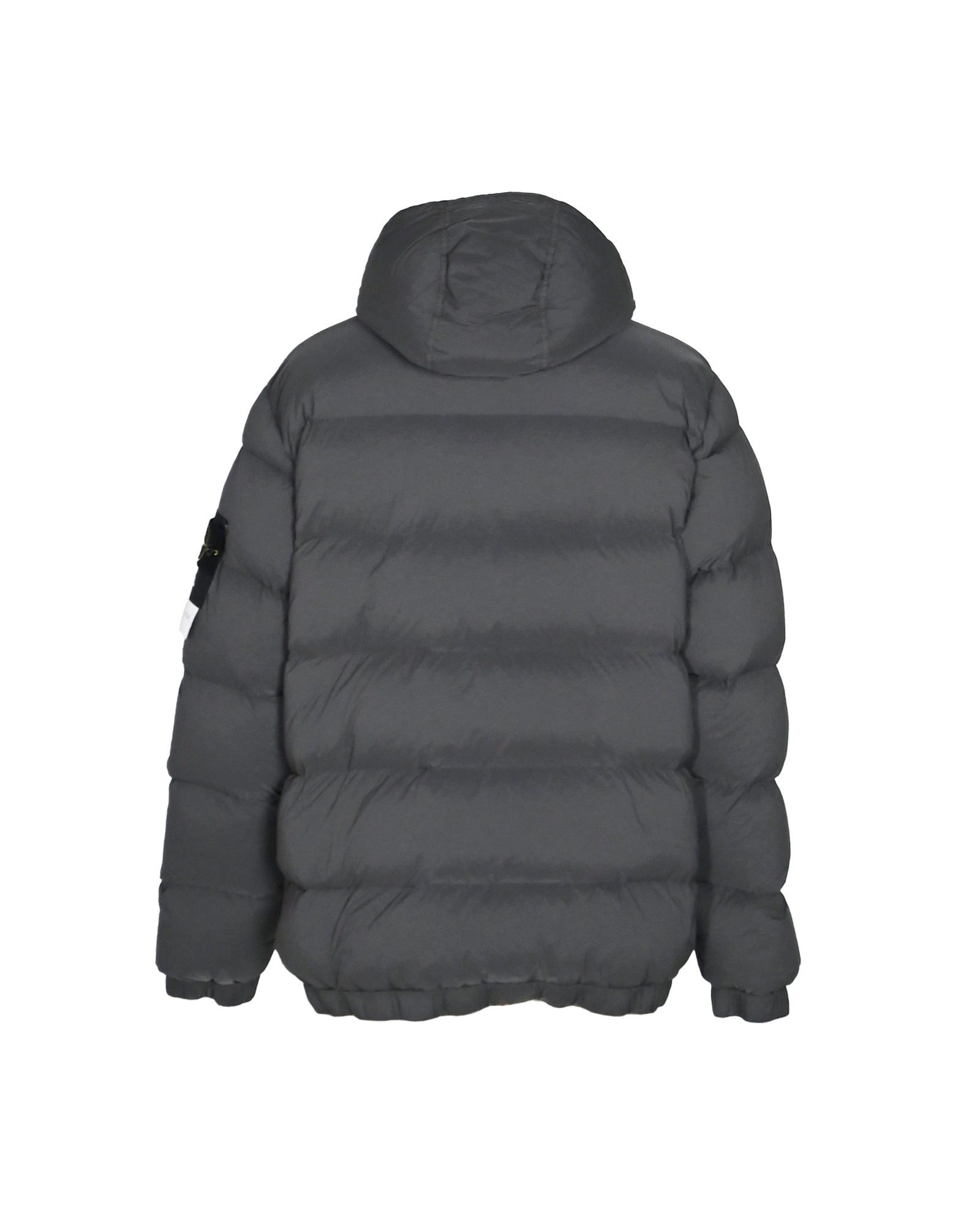 STONE ISLAND・stone island -  CRINKLE REPS NY RECYCLED NYLON / LEAD GREY