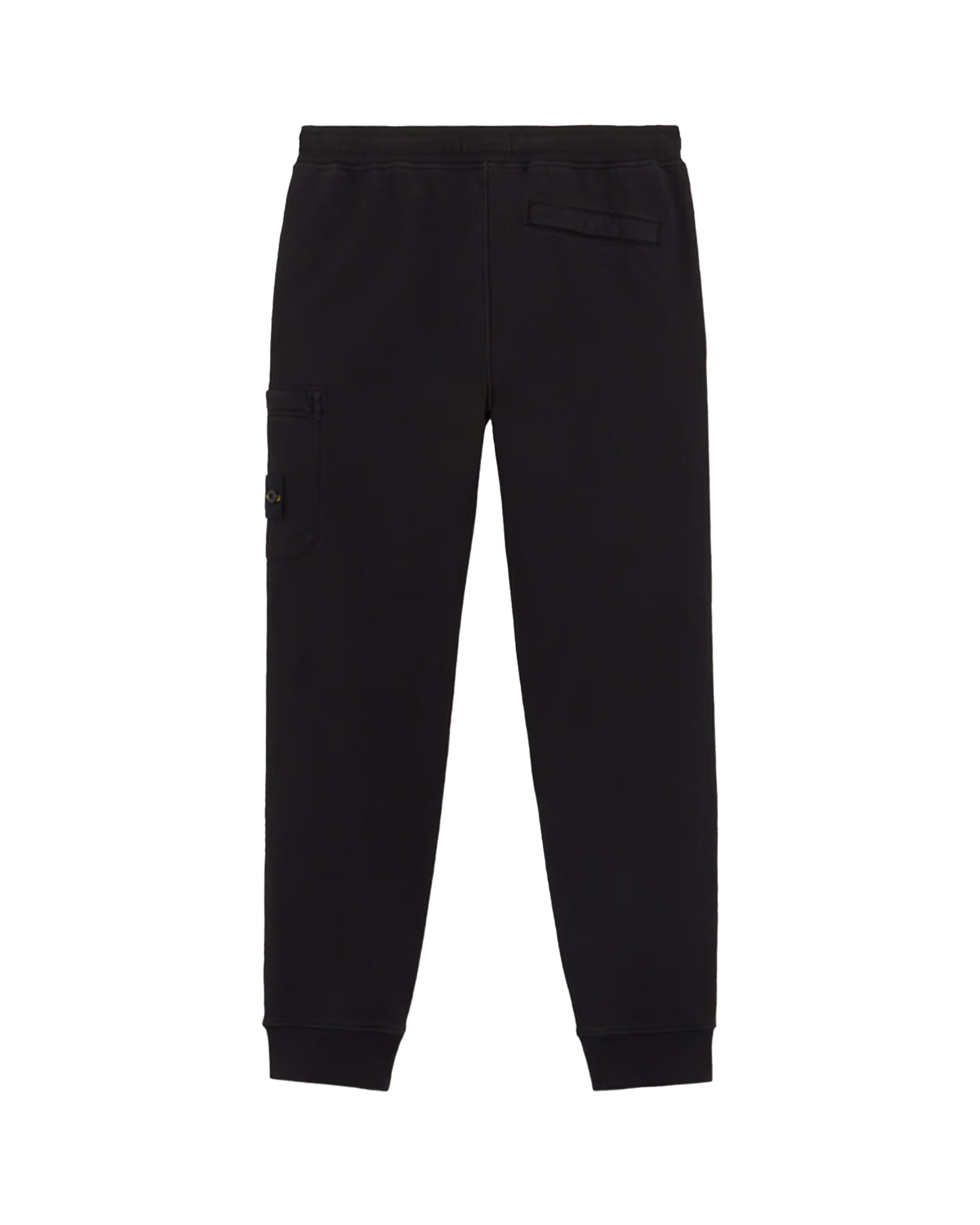 STONE ISLAND・ストーンアイランド - カーゴパンツ SWEAT BOTTOMS / BLACK