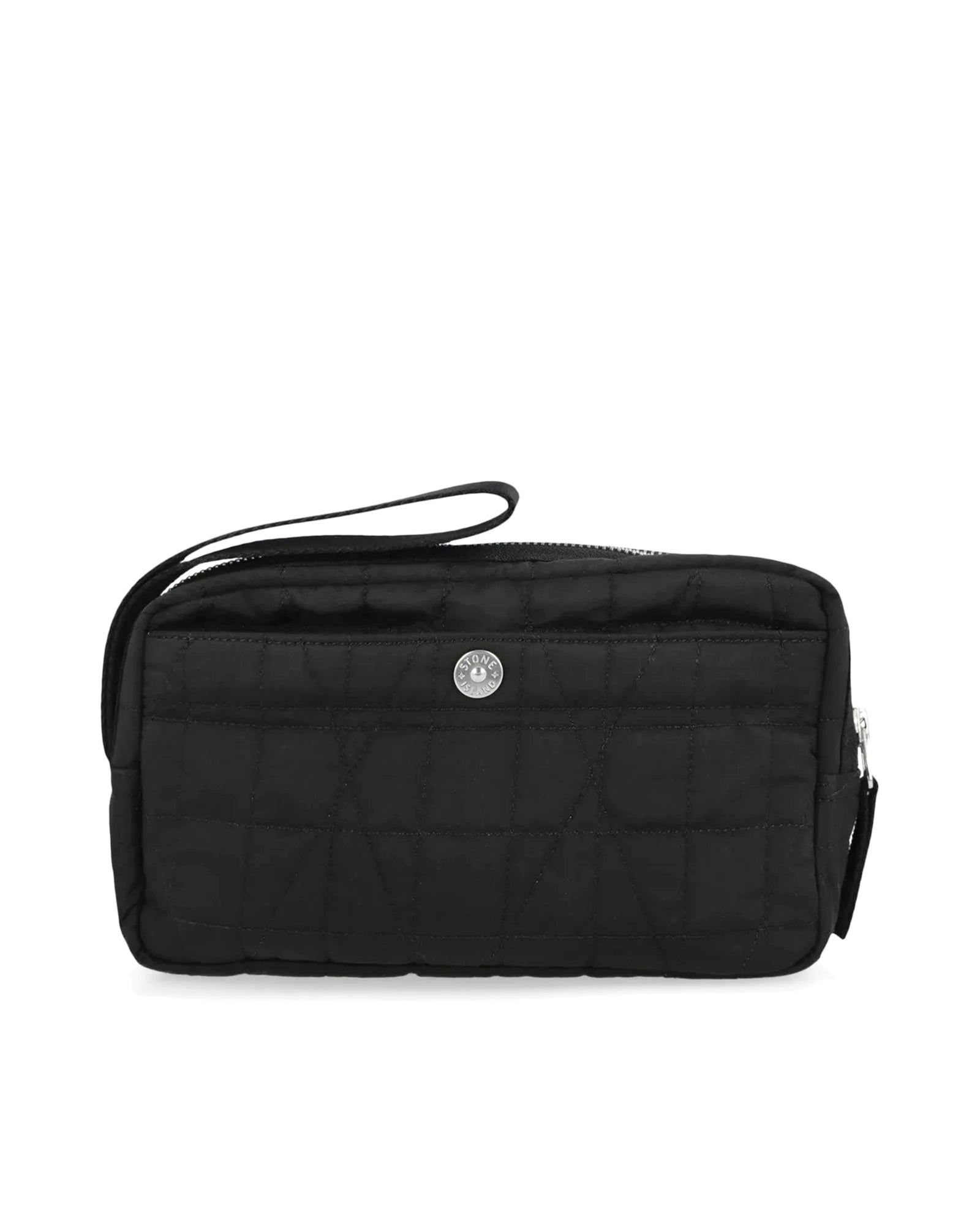 STONE ISLAND・ストーンアイランド - ポーチ POUCH / BLACK