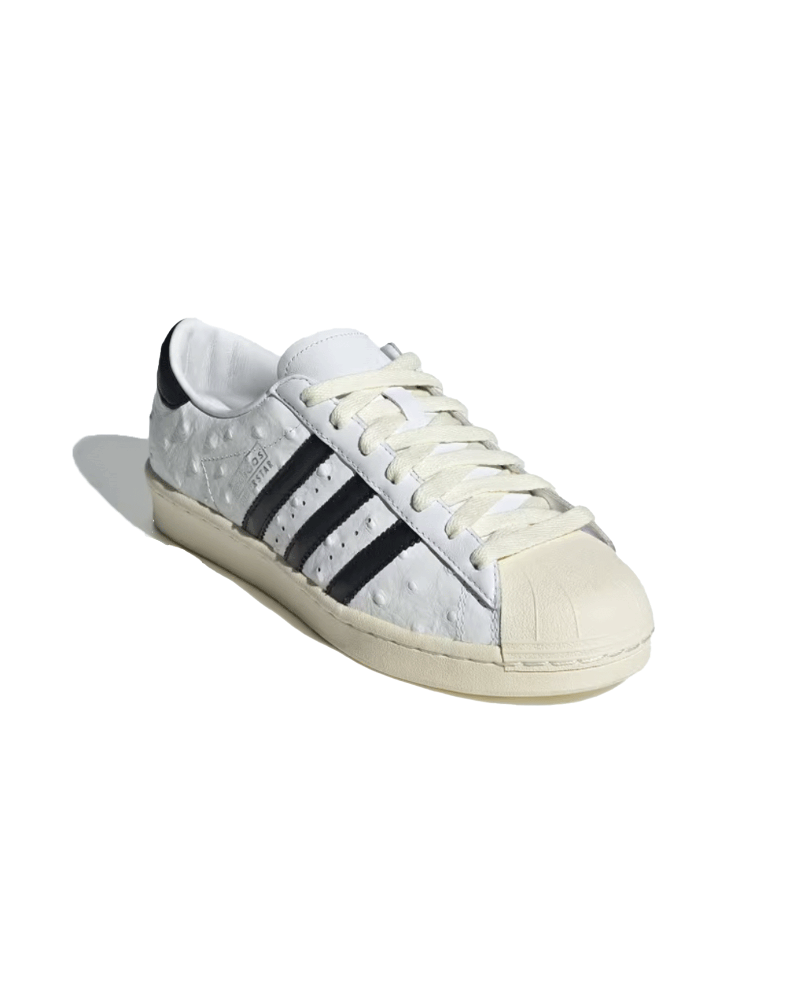 adidas(アディダス) SUPERSTAR VINTAGE W / WHITE | Detail adidas(アディダス) SUPERSTAR VINTAGE W / WHITE | Detail