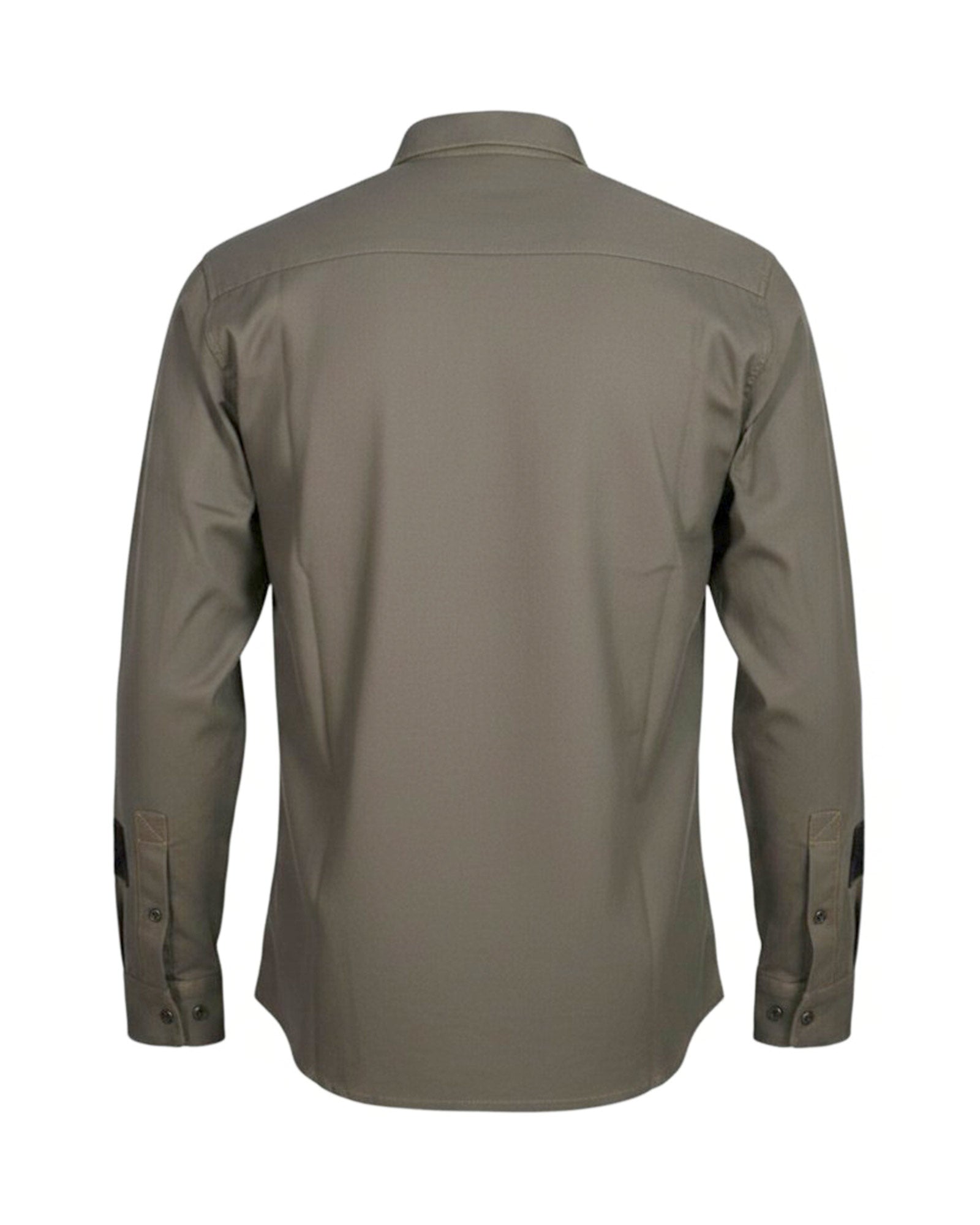 KENTUCKY BOY TYLER・ケンタッキーボーイテイラー - シャツ STUDIO STANDARD UNIFORM SHIRT / SAND