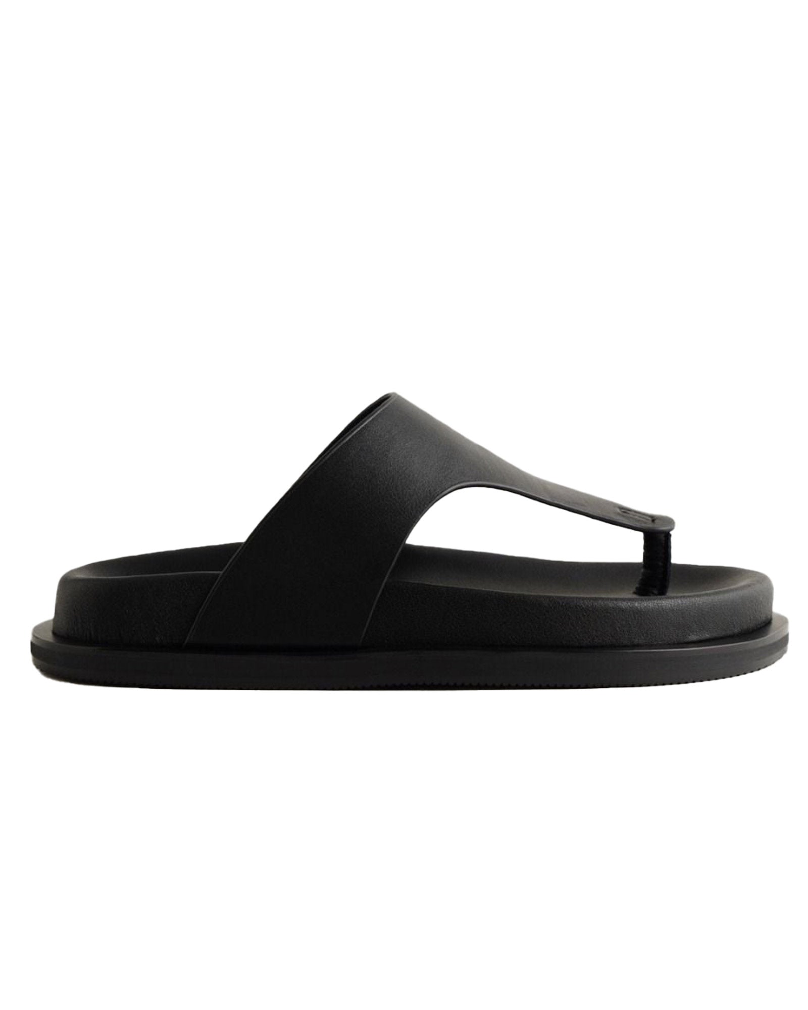 KEO SANDALS / BLACK