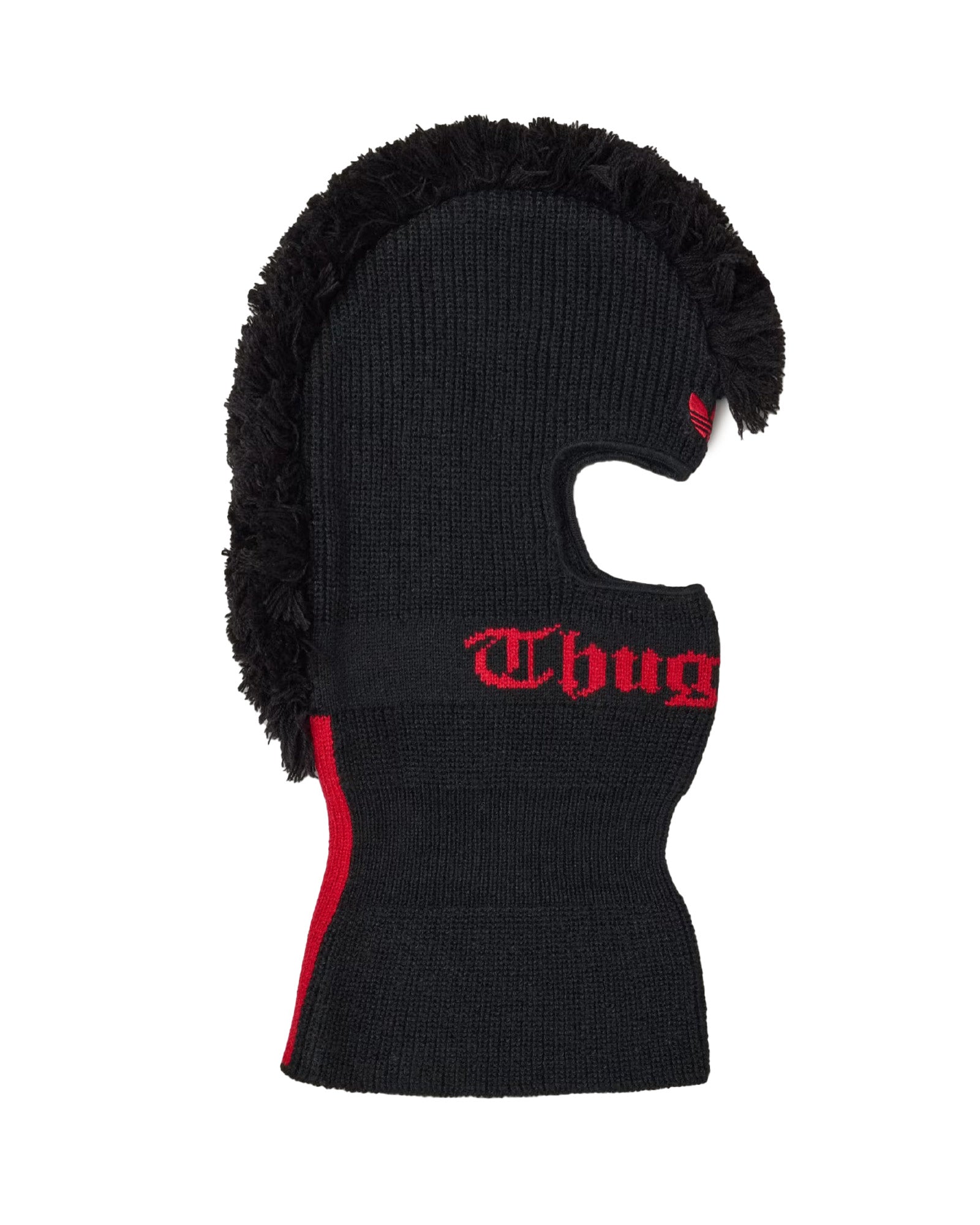 暴徒俱乐部・下垂俱乐部 -  TC BALACLAVA / BLACK