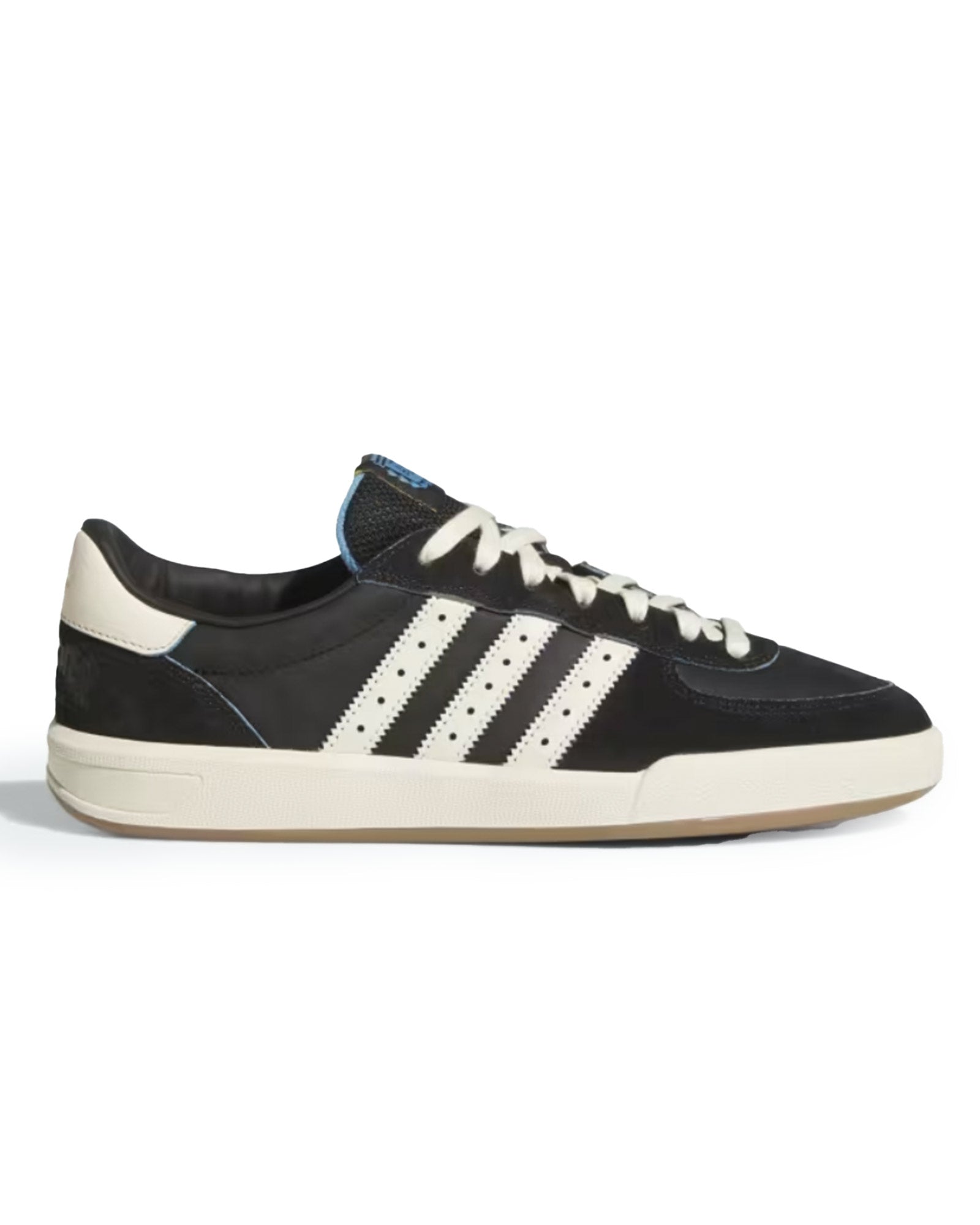 GLENBURN X THRASHER / BLACK