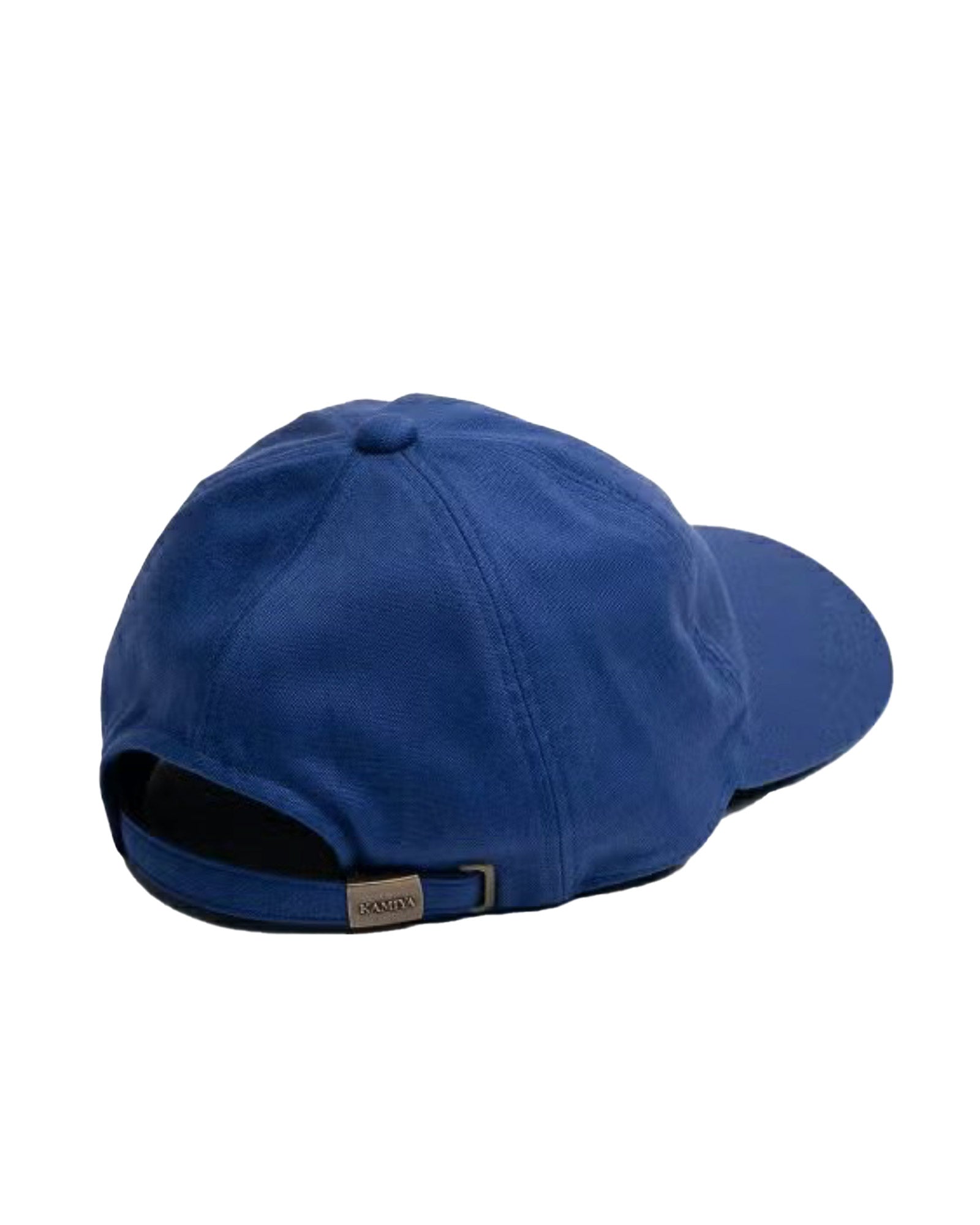KAMIYA・カミヤ - キャップ KMY" CAP" / BLUE
