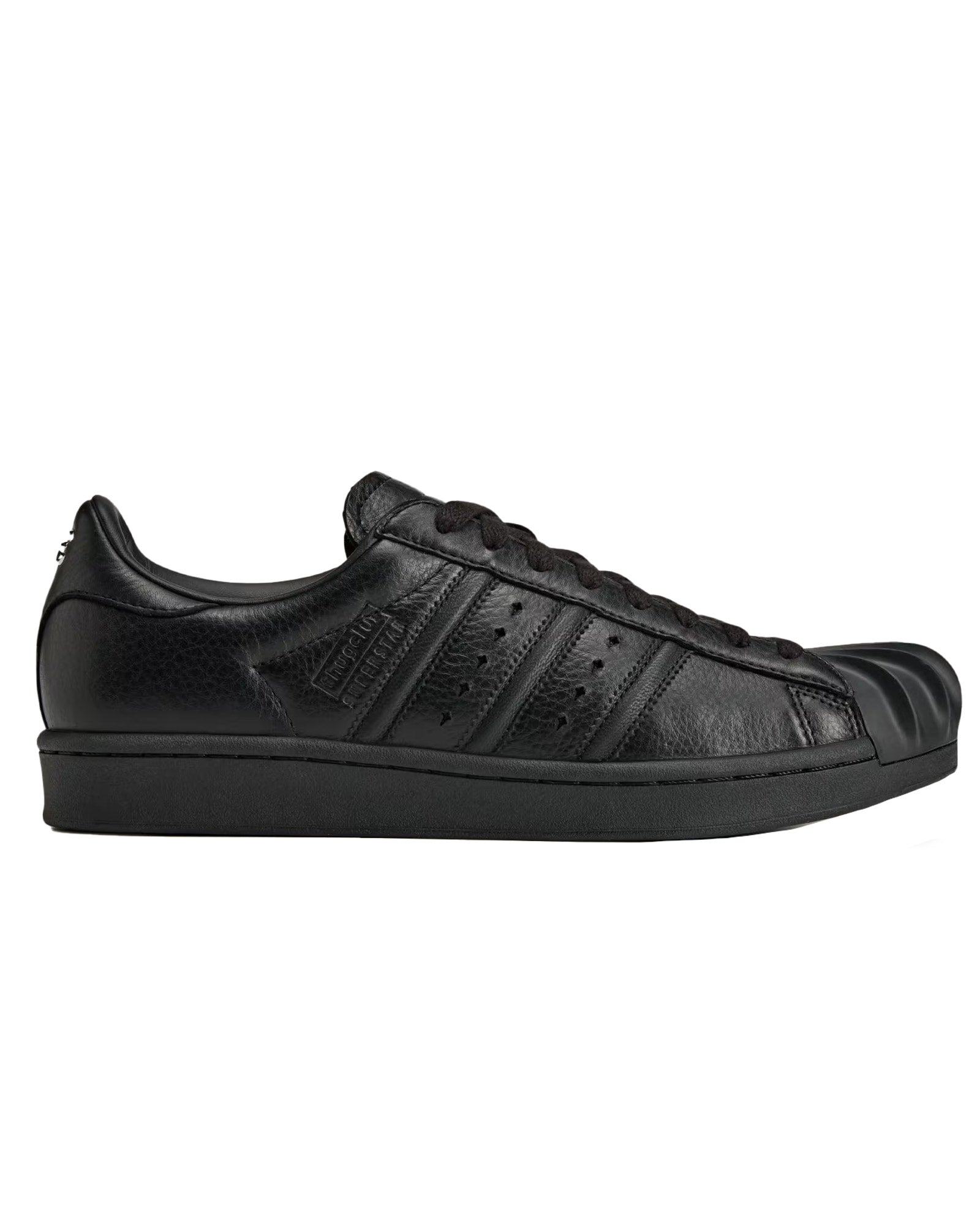 SUPERSTAR VINTAGE TC / BLACK