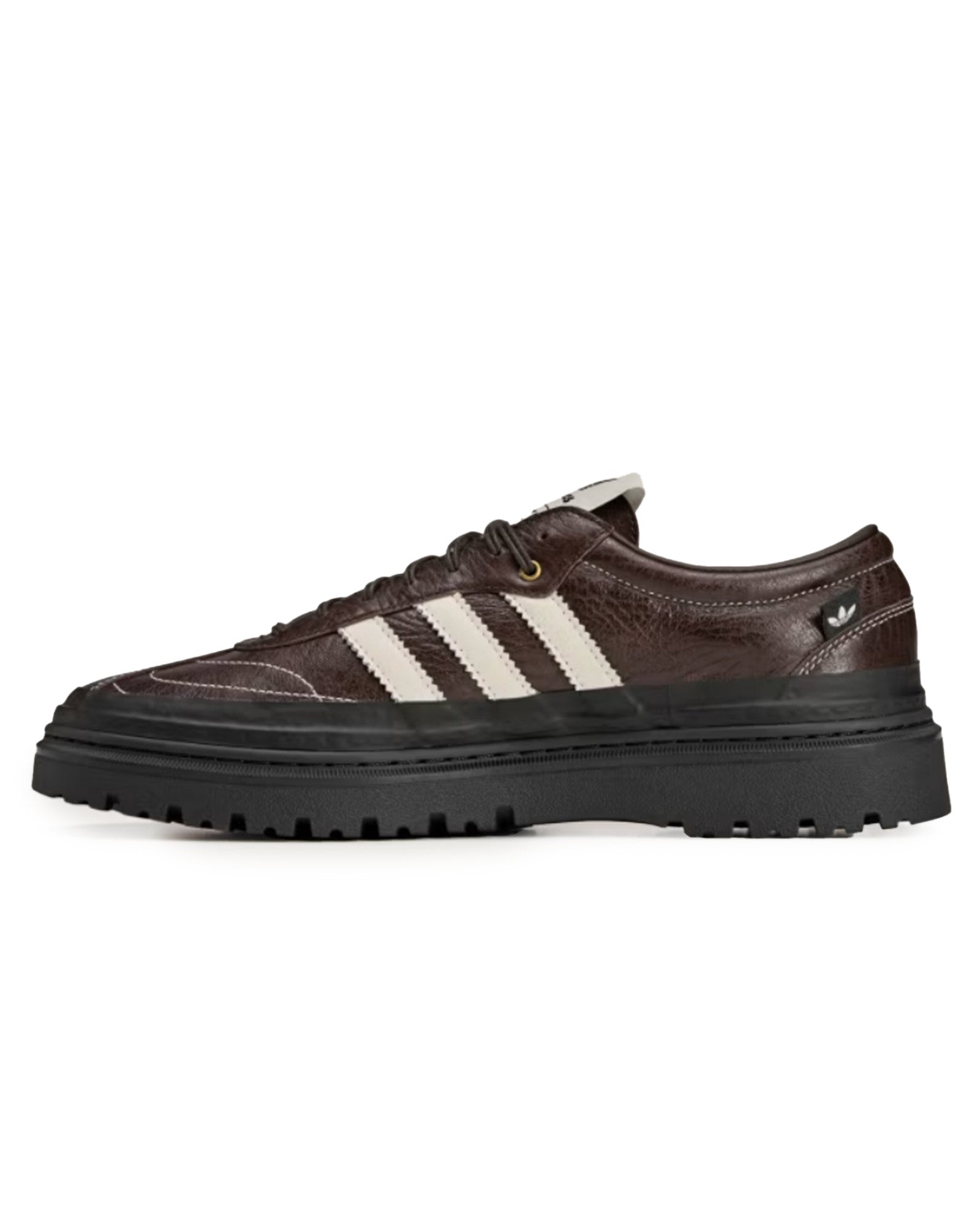 adidas・アディダス - ローカットスニーカー SAMBA LX FREIZEIT SFTM/AURORA COFFEE / Song for the Mute
