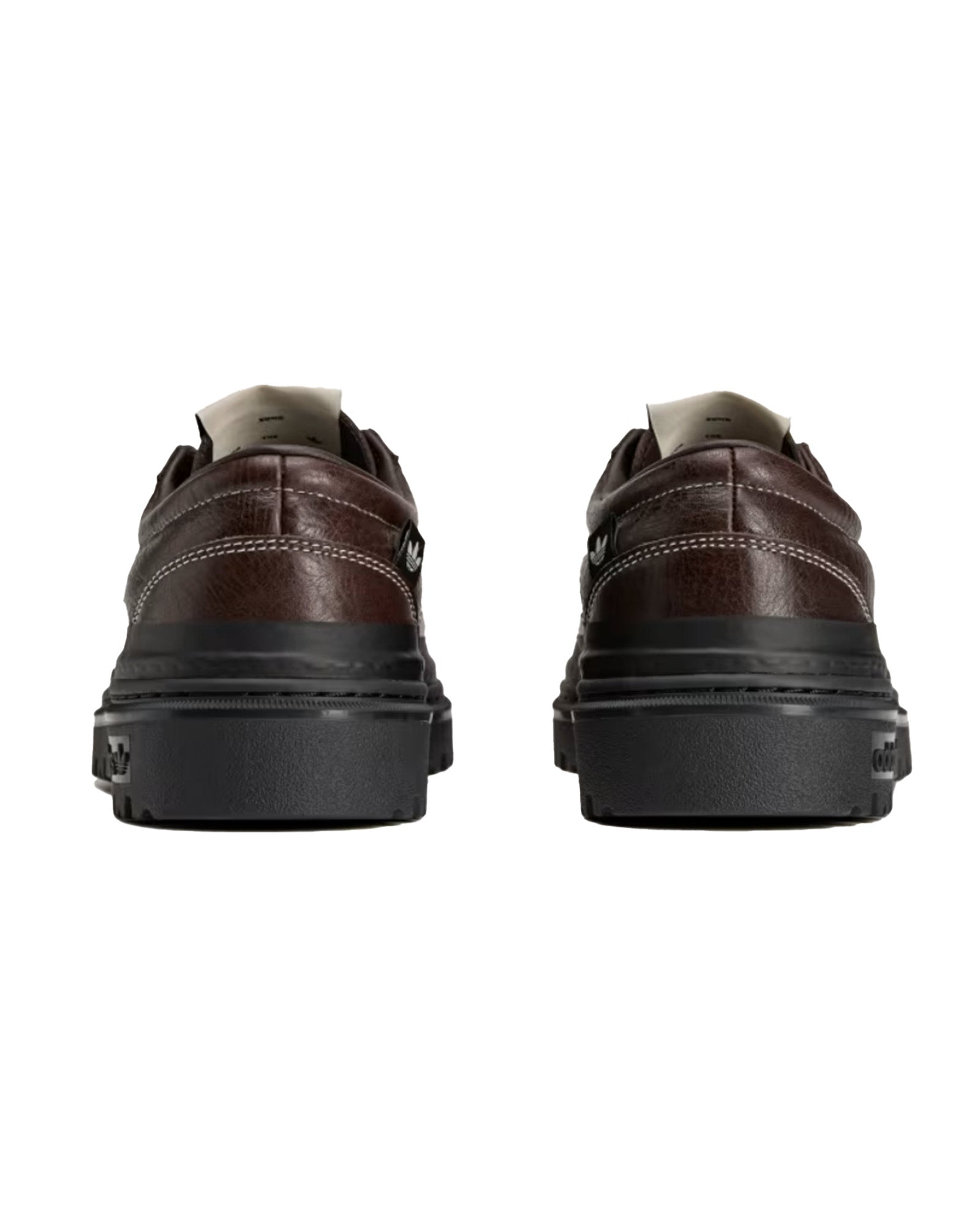 adidas・アディダス - ローカットスニーカー SAMBA LX FREIZEIT SFTM/AURORA COFFEE / Song for the Mute