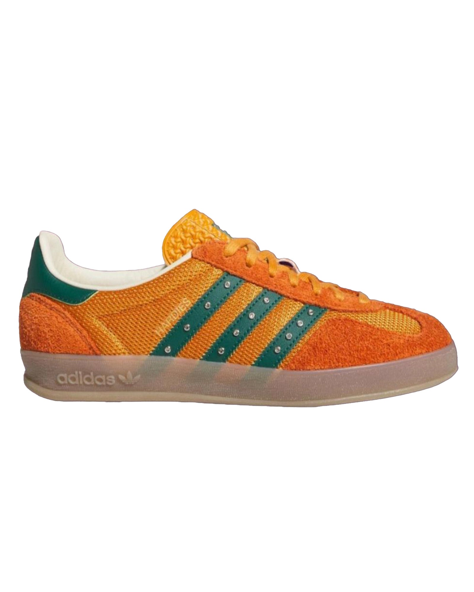 HSRDIES GSZELLE / ORANGE