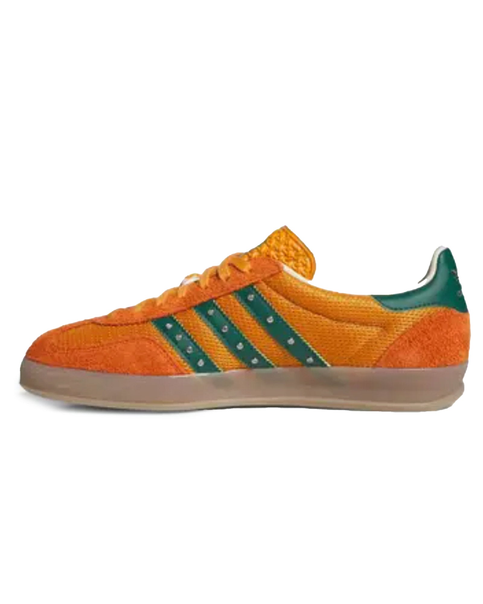 adidas・アディダス - ローカットスニーカー HSRDIES GSZELLE / ORANGE