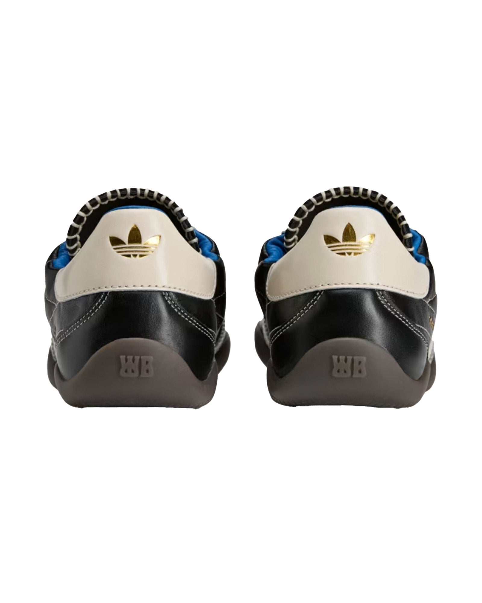 adidas × Wales Bonner・アディダス × ウェールズ・ボナー - ローカットスニーカー WB KARINTHA OG / BLACK / Wales Bonner