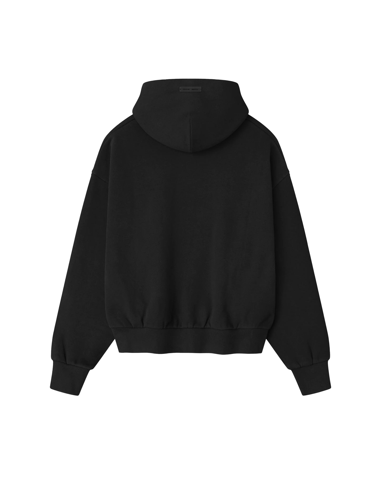 ESSENTIALS KIDS・エッセンシャルズ キッズ - パーカー・フーディ KIDS CLASSIC HOODIE/ BLACK