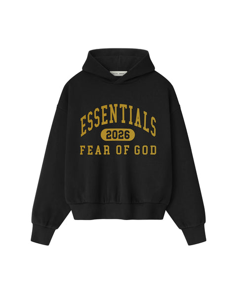 fear of god 初期　紙タグ28インチ KIDS-CLASSIC-HOODIE--
