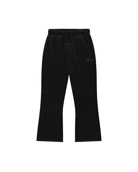 KIDS-VELOUR-FLARE-SWEATPANTS--
