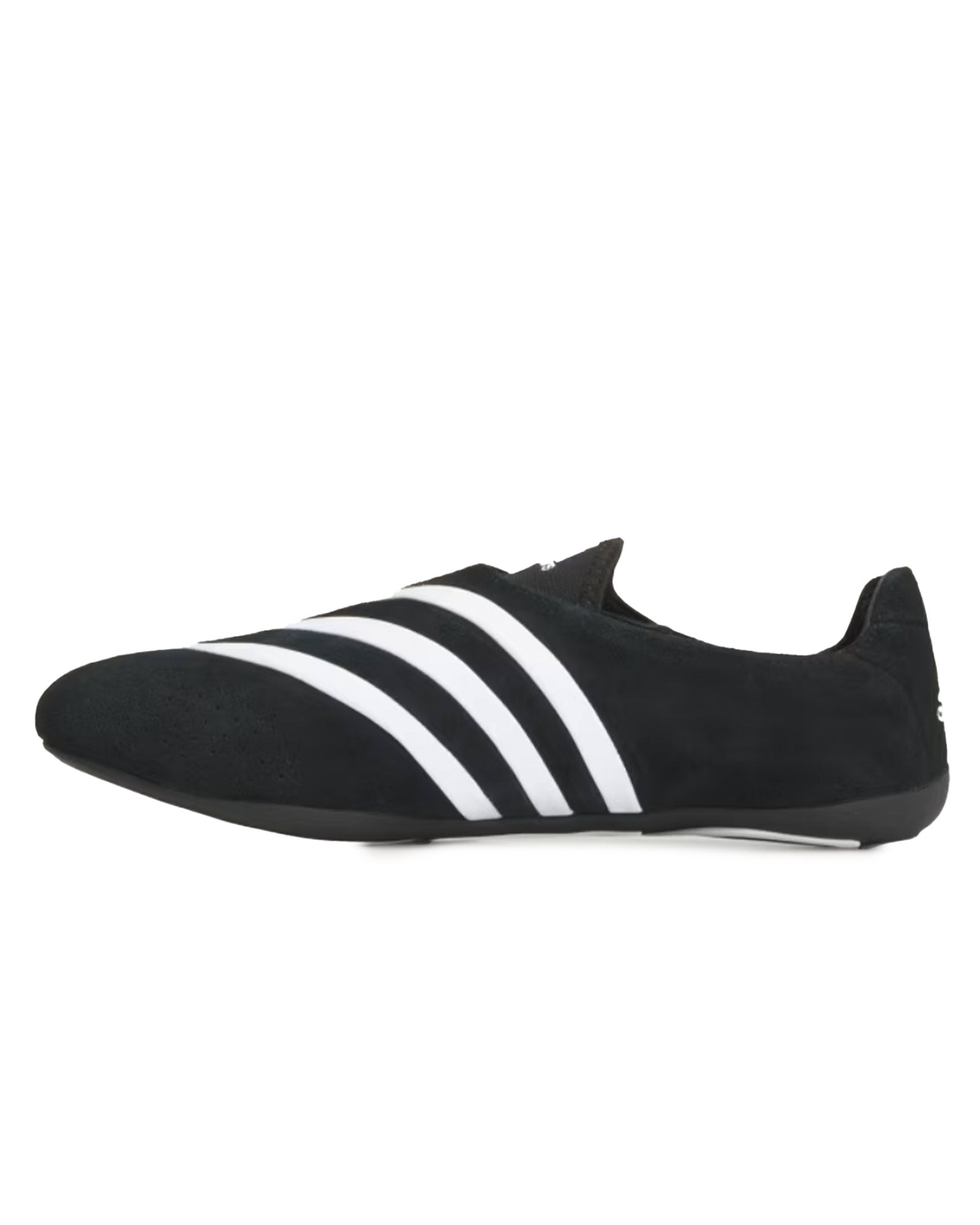 adidas・アディダス - ローカットスニーカー PW YOGA VARIO/ CORE BLACK / Verginia