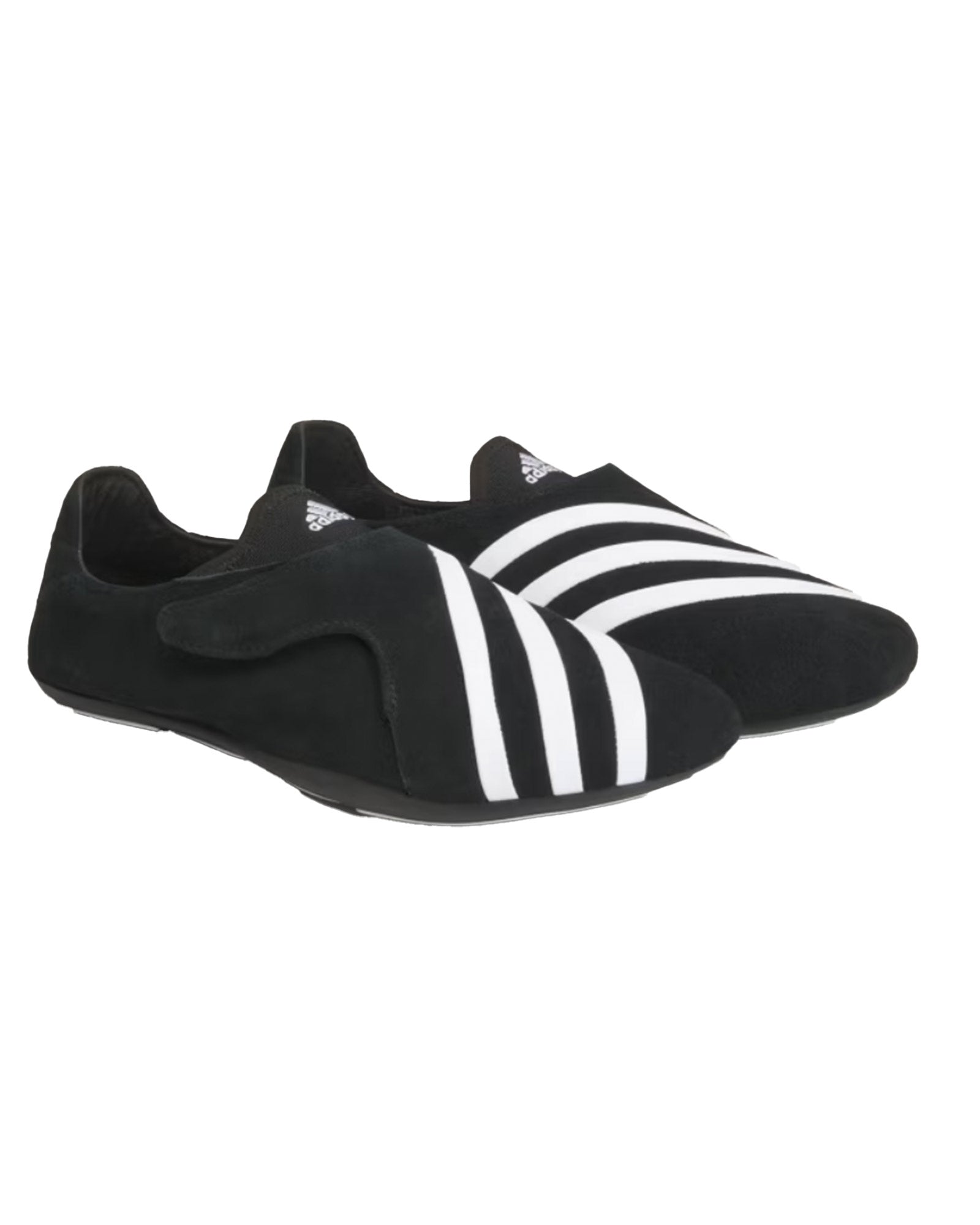 adidas・アディダス - ローカットスニーカー PW YOGA VARIO/ CORE BLACK / Verginia